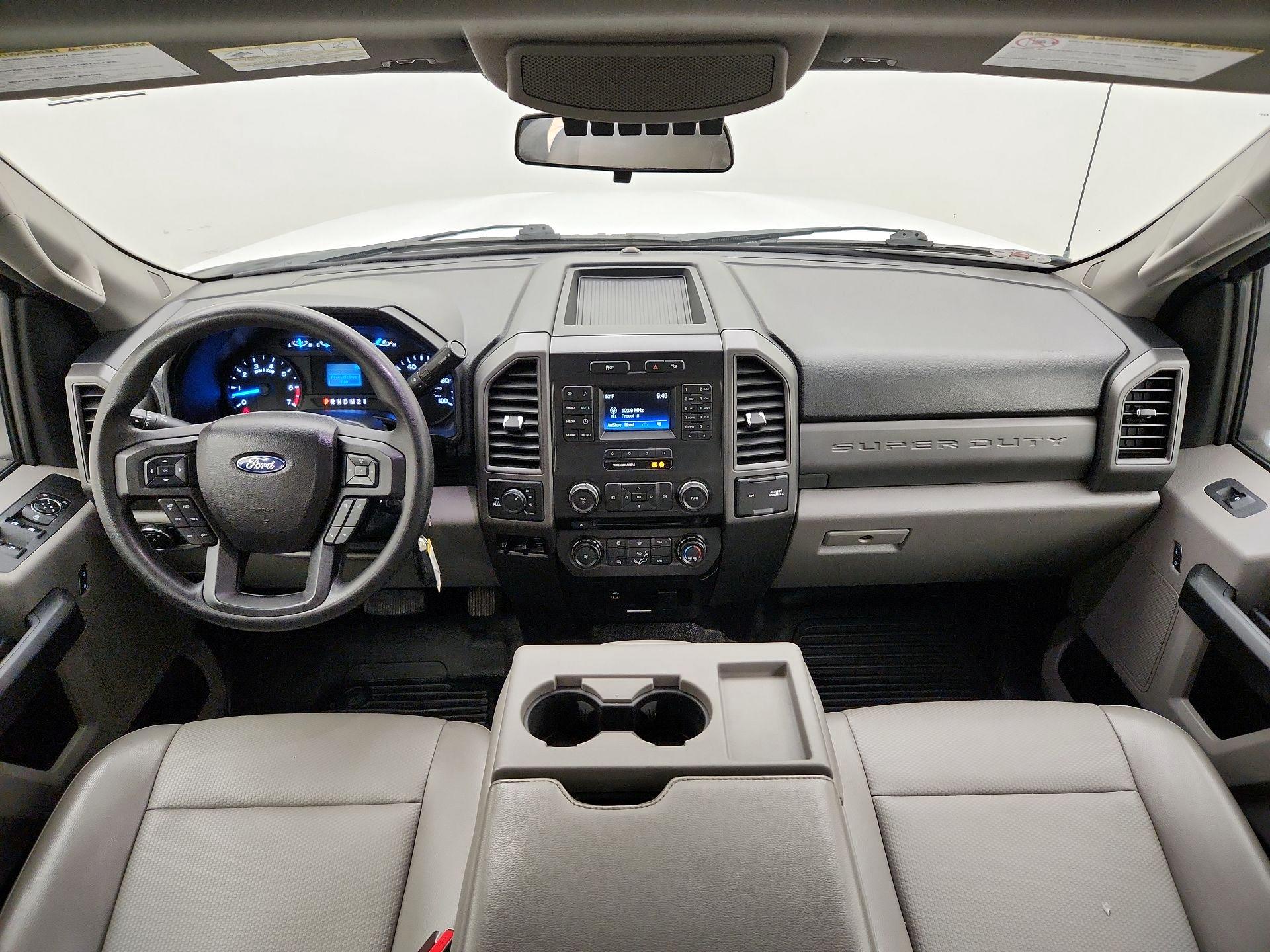 Thumbnail: 2017 Ford F-350 - 9