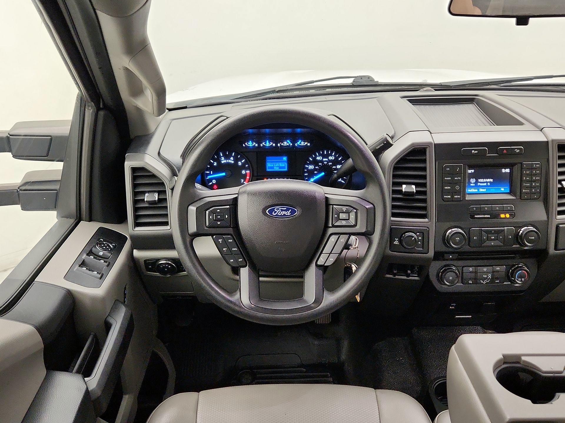 Thumbnail: 2017 Ford F-350 - 10