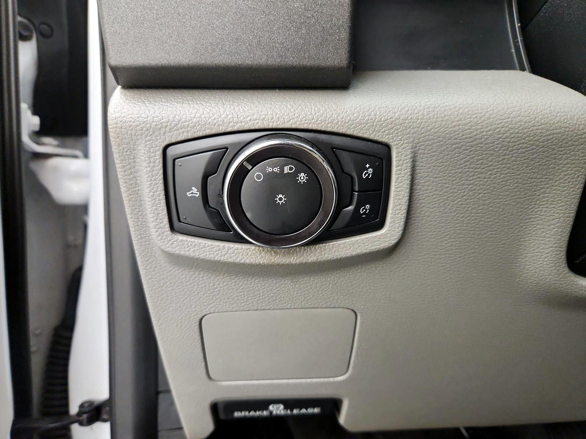 Thumbnail: 2017 Ford F-350 - 13