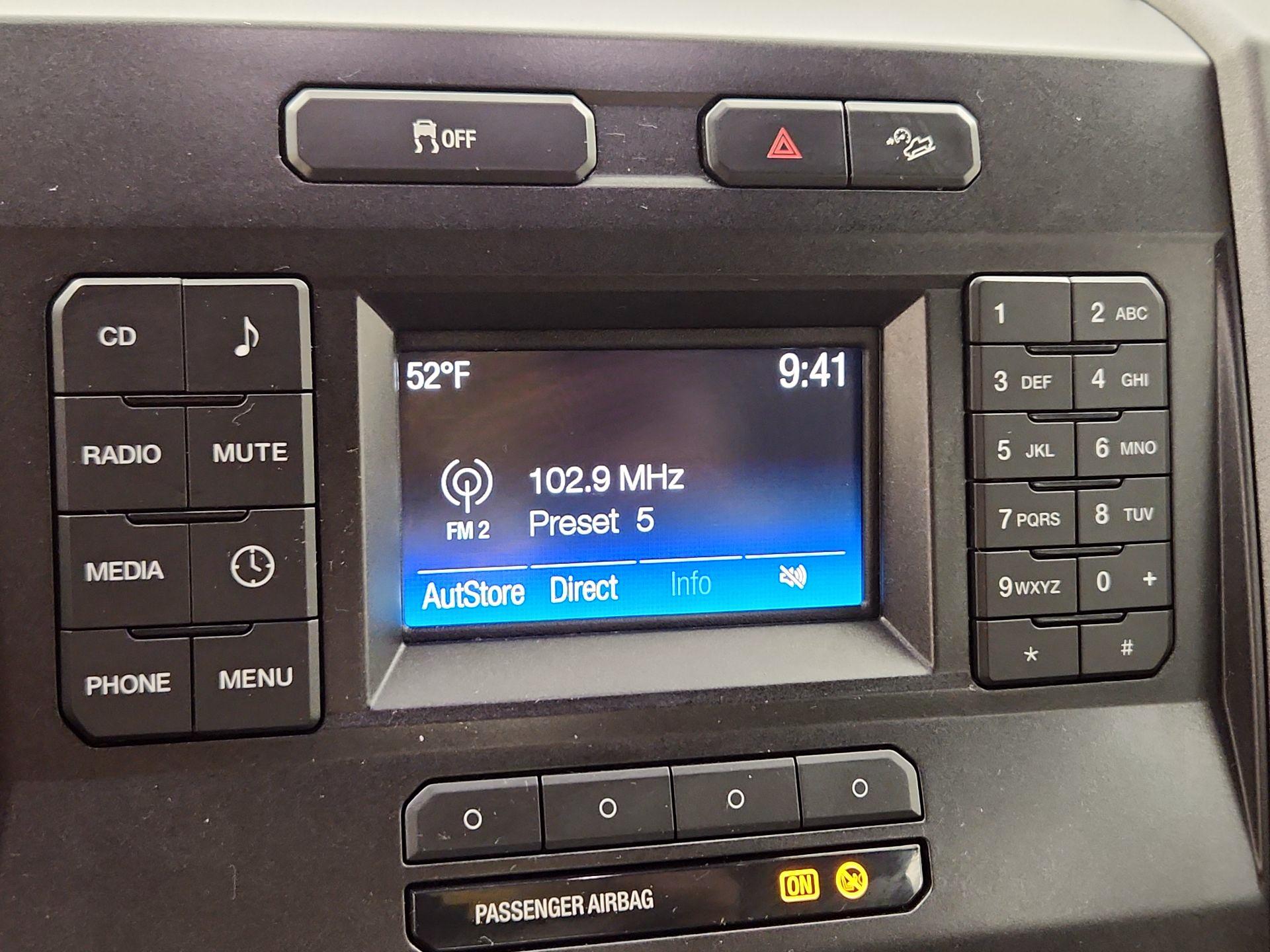 Thumbnail: 2017 Ford F-350 - 14