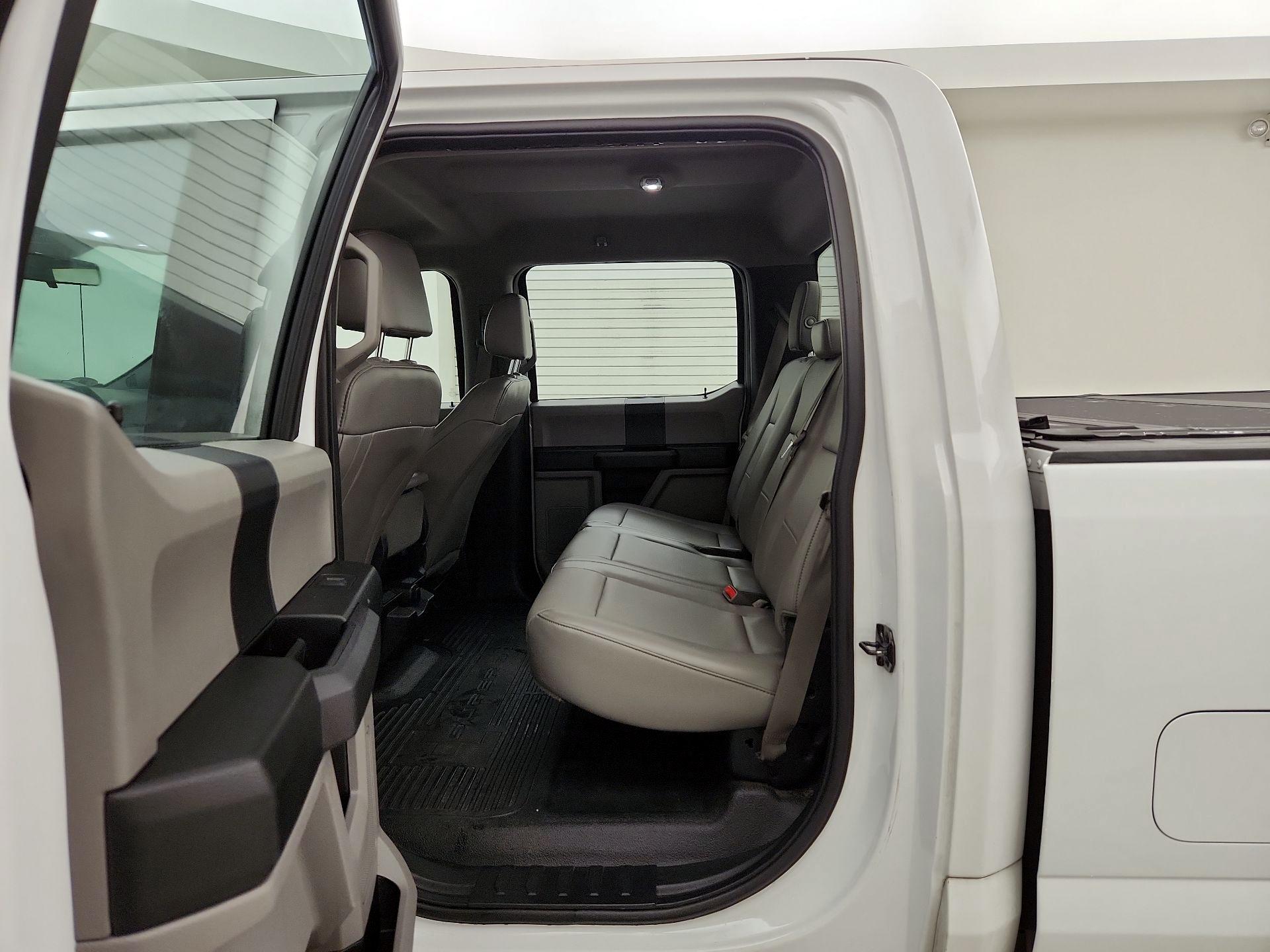 Thumbnail: 2017 Ford F-350 - 18