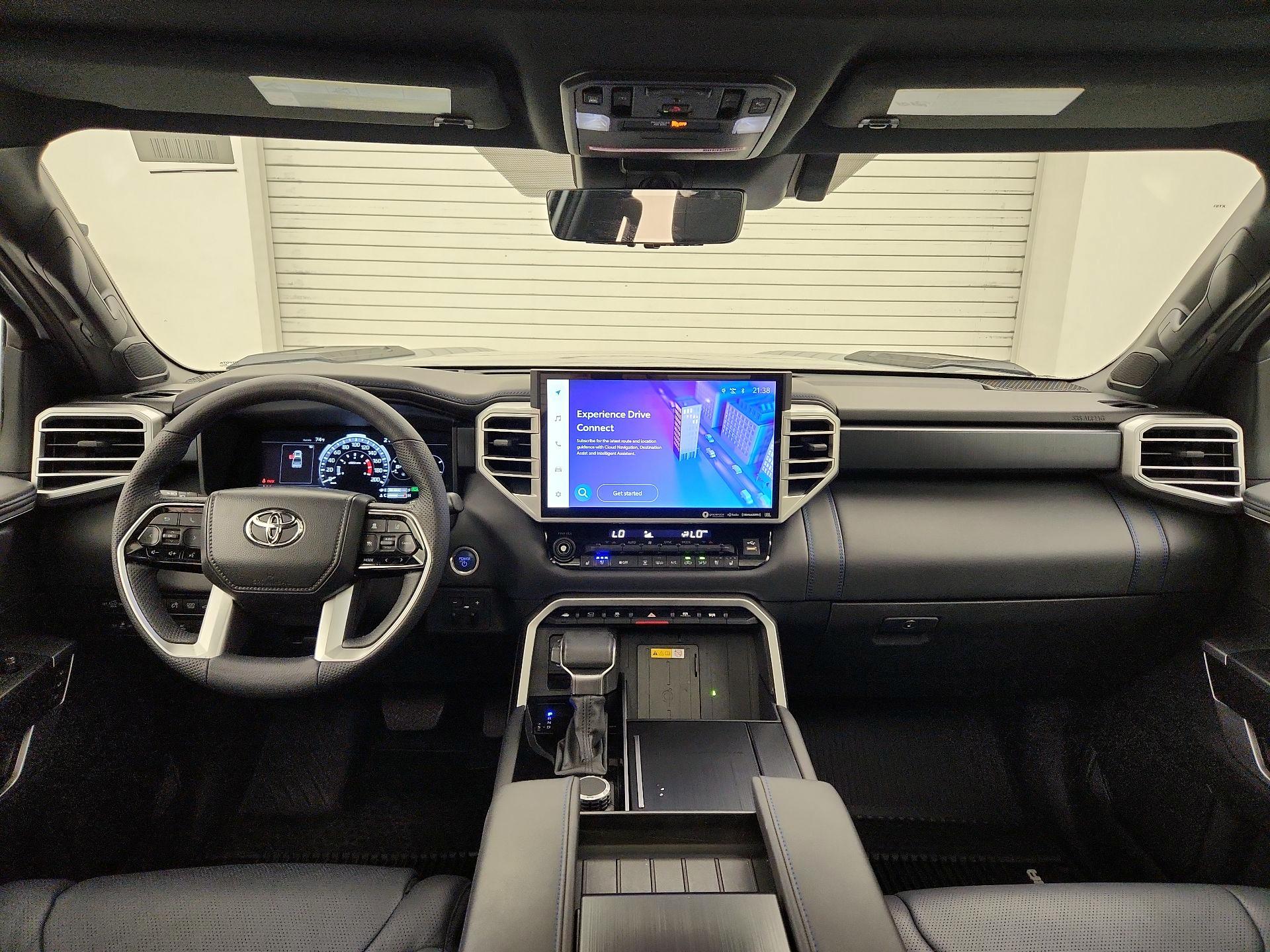 Thumbnail: 2023 Toyota Tundra - 9