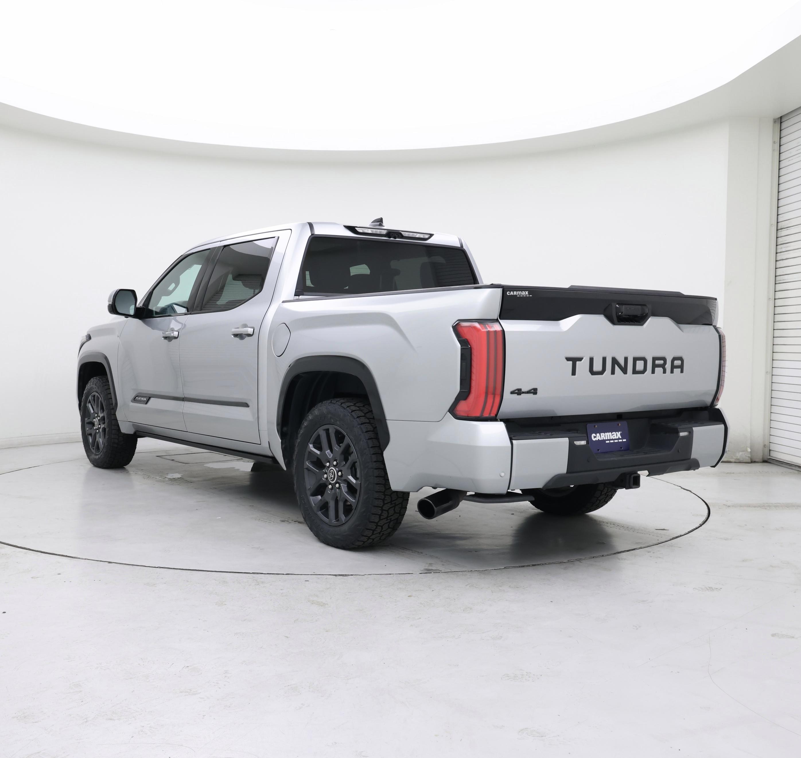 Thumbnail: 2023 Toyota Tundra - 2