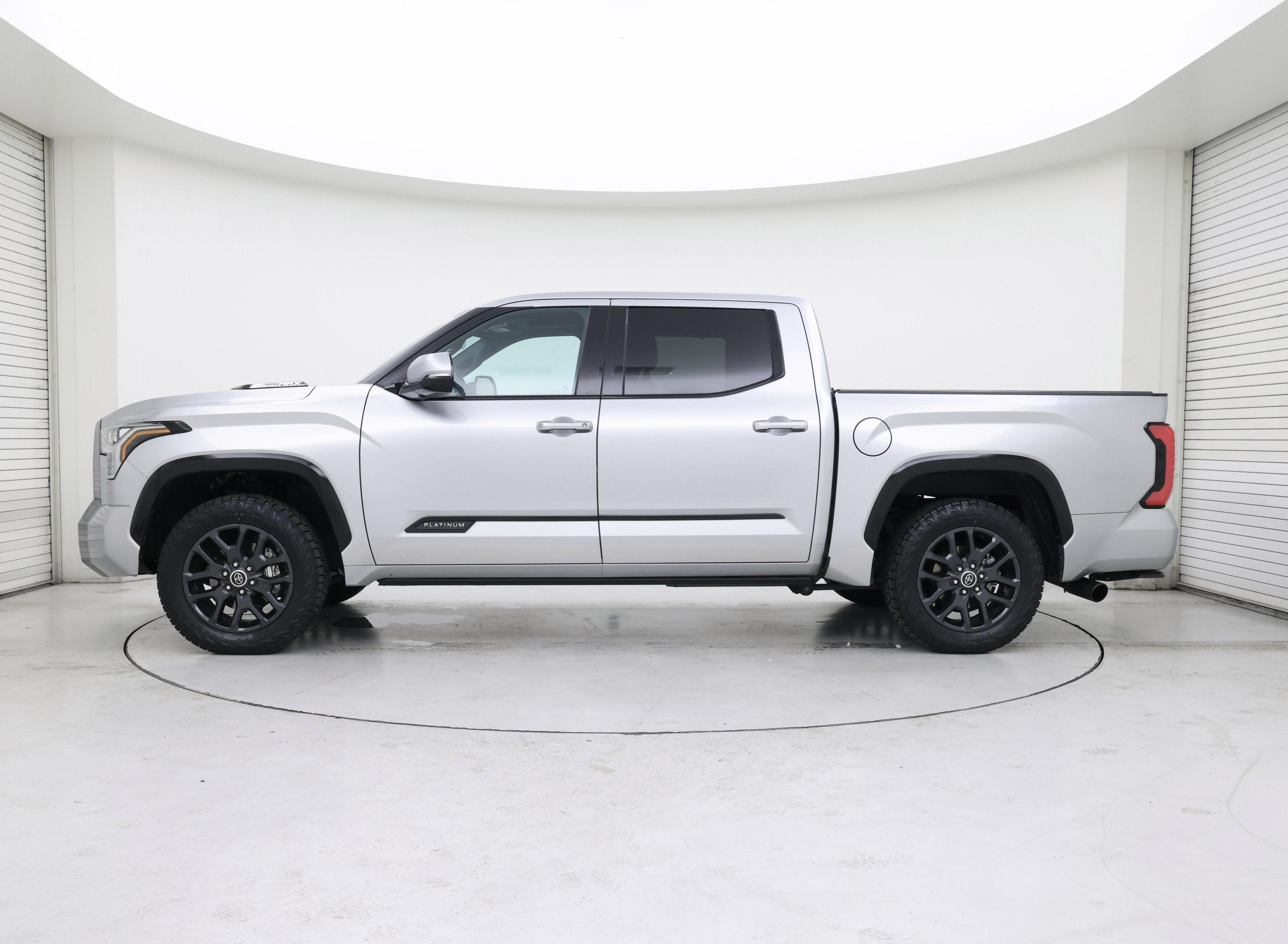 Thumbnail: 2023 Toyota Tundra - 3