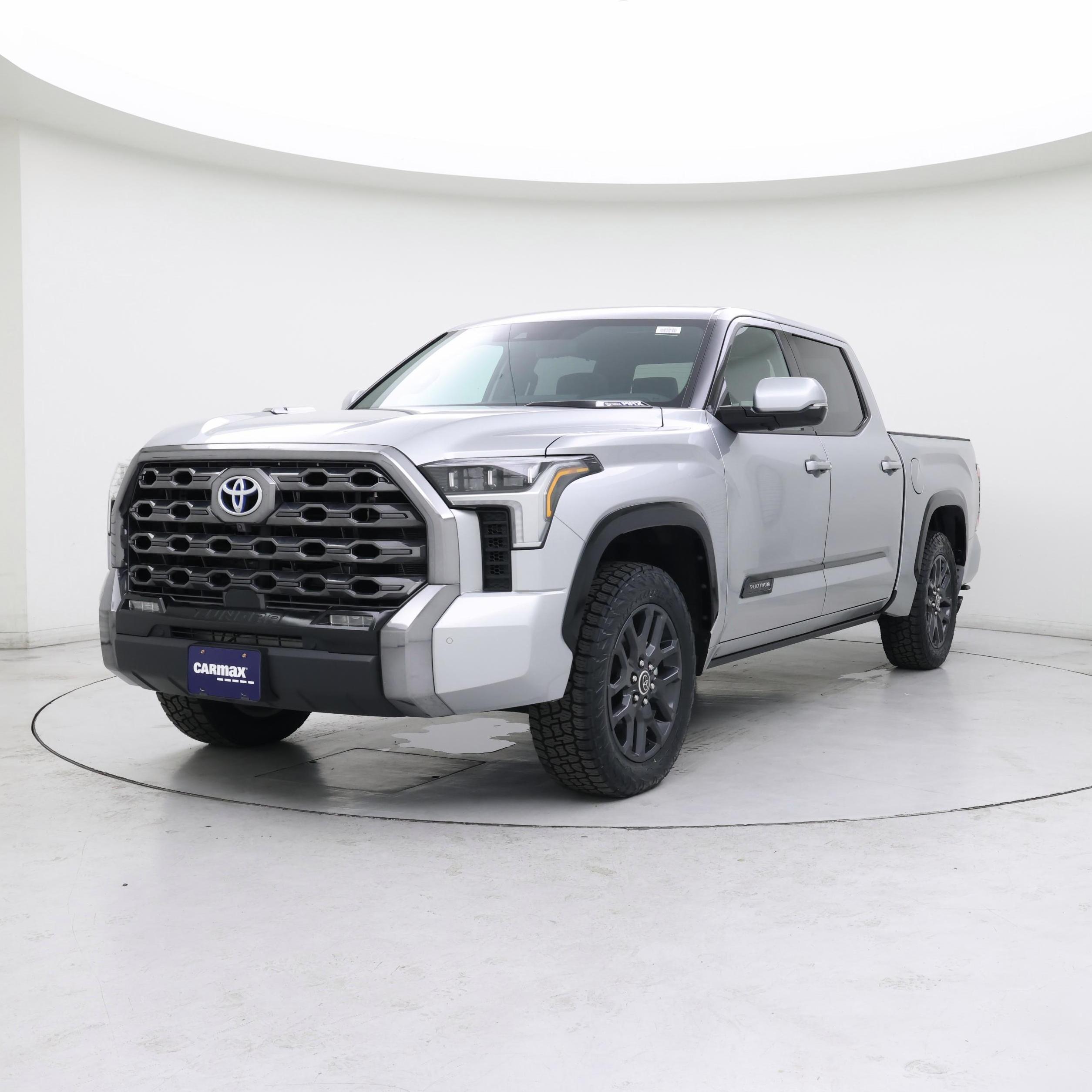 Thumbnail: 2023 Toyota Tundra - 4