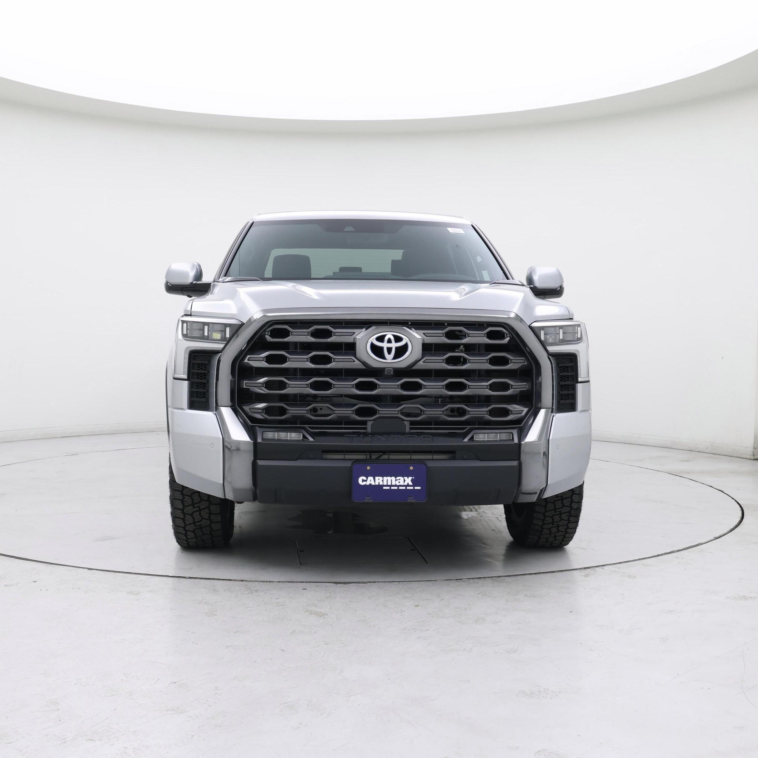 Thumbnail: 2023 Toyota Tundra - 5