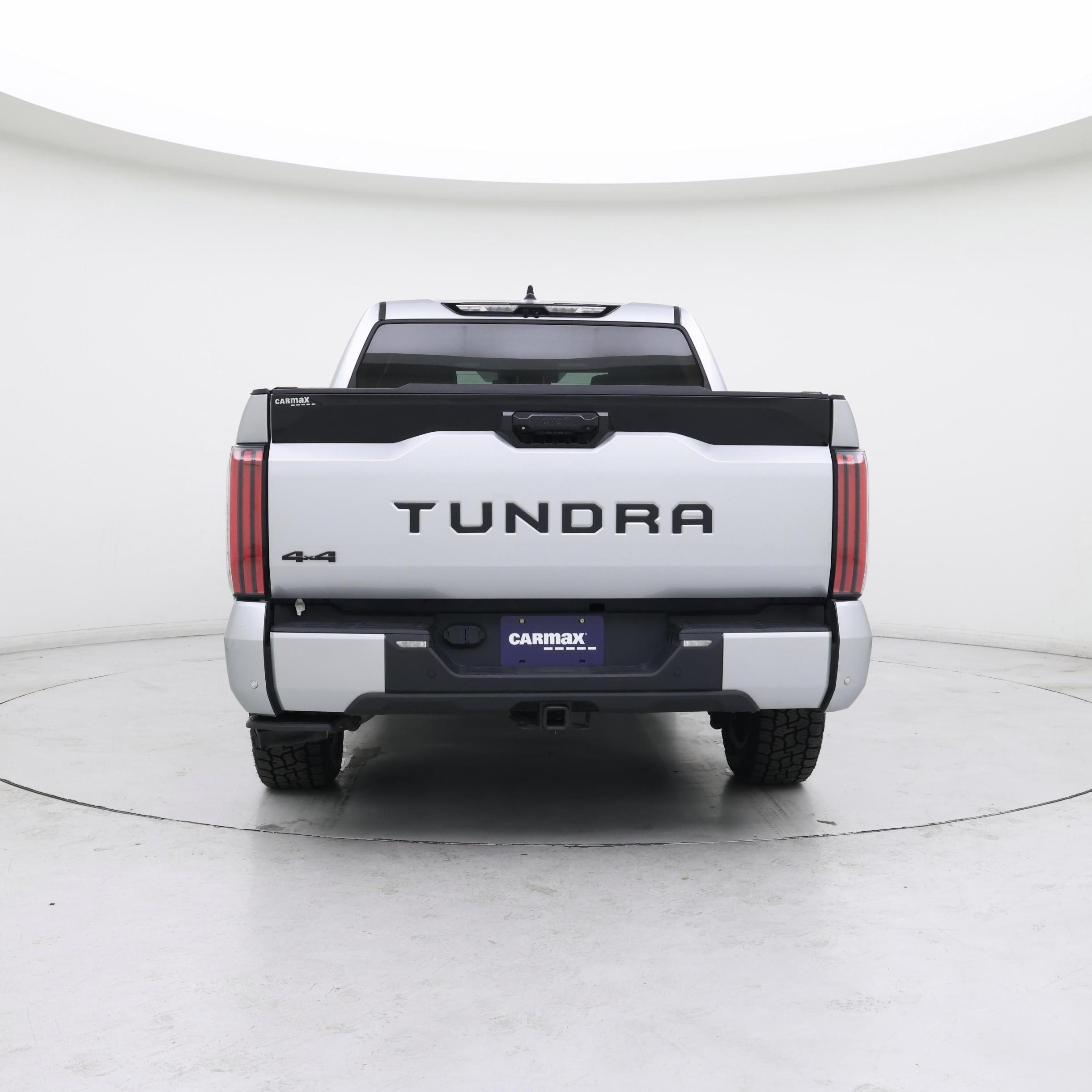 Thumbnail: 2023 Toyota Tundra - 6