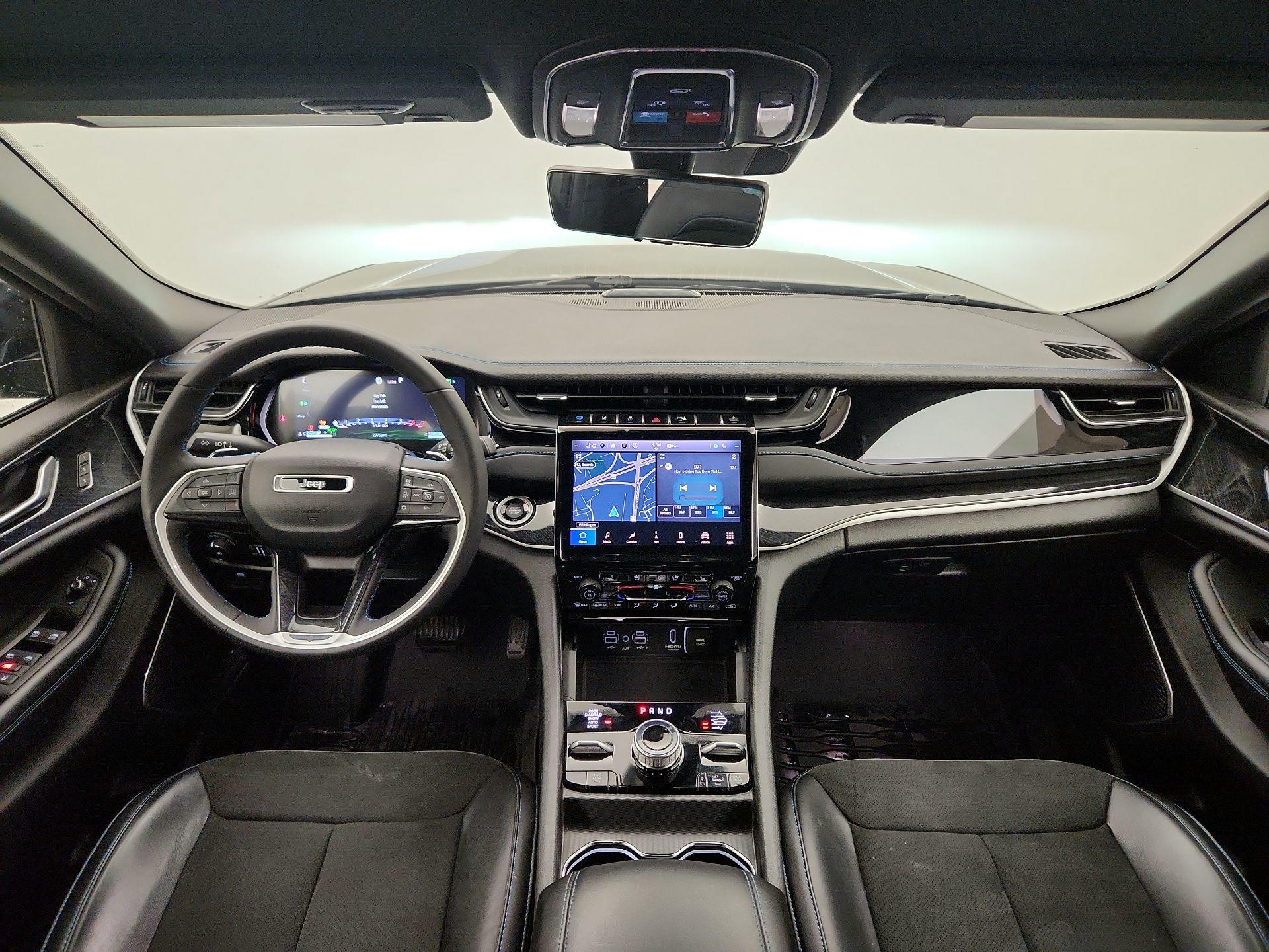 Thumbnail: 2023 Jeep Grand Cherokee - 9