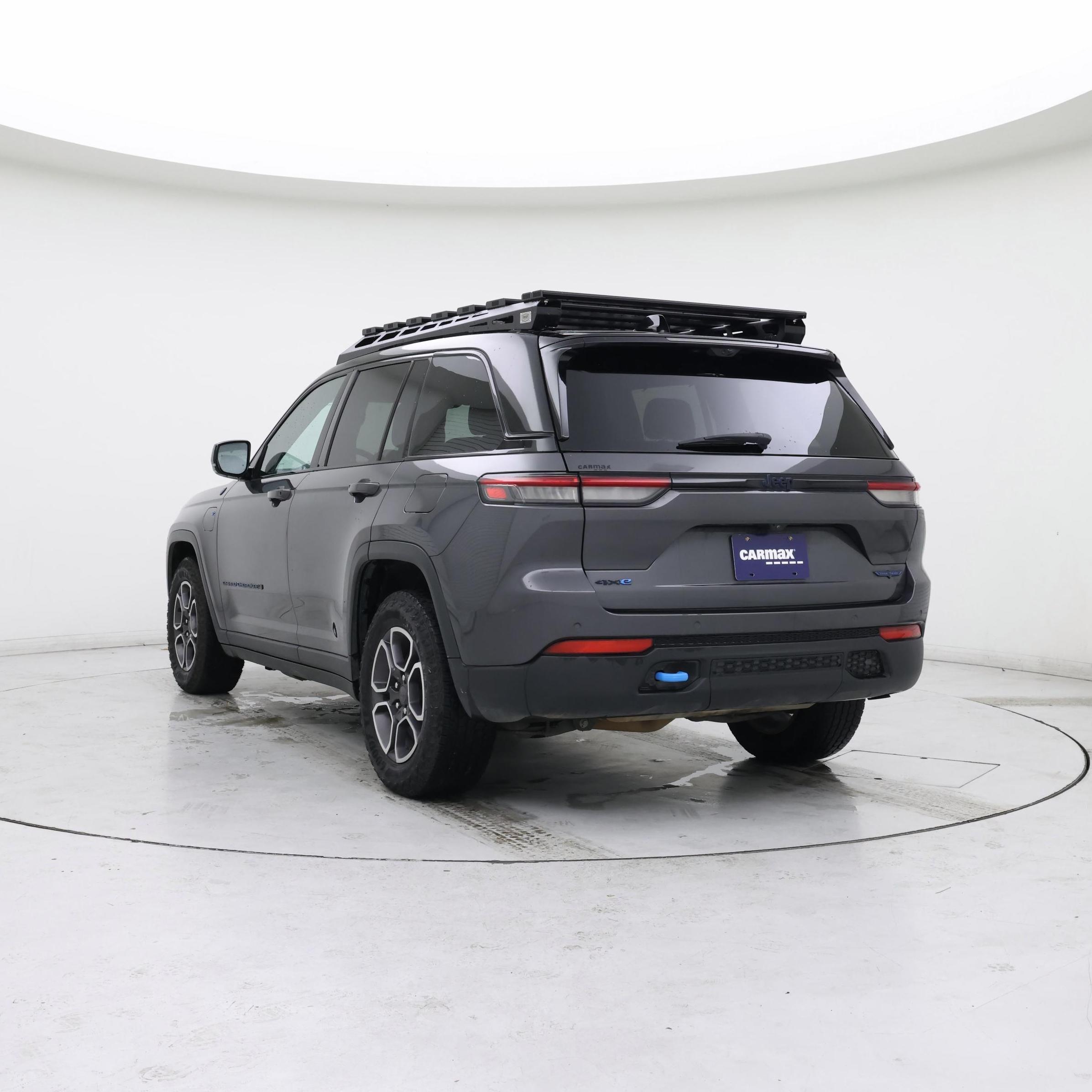 Thumbnail: 2023 Jeep Grand Cherokee - 2