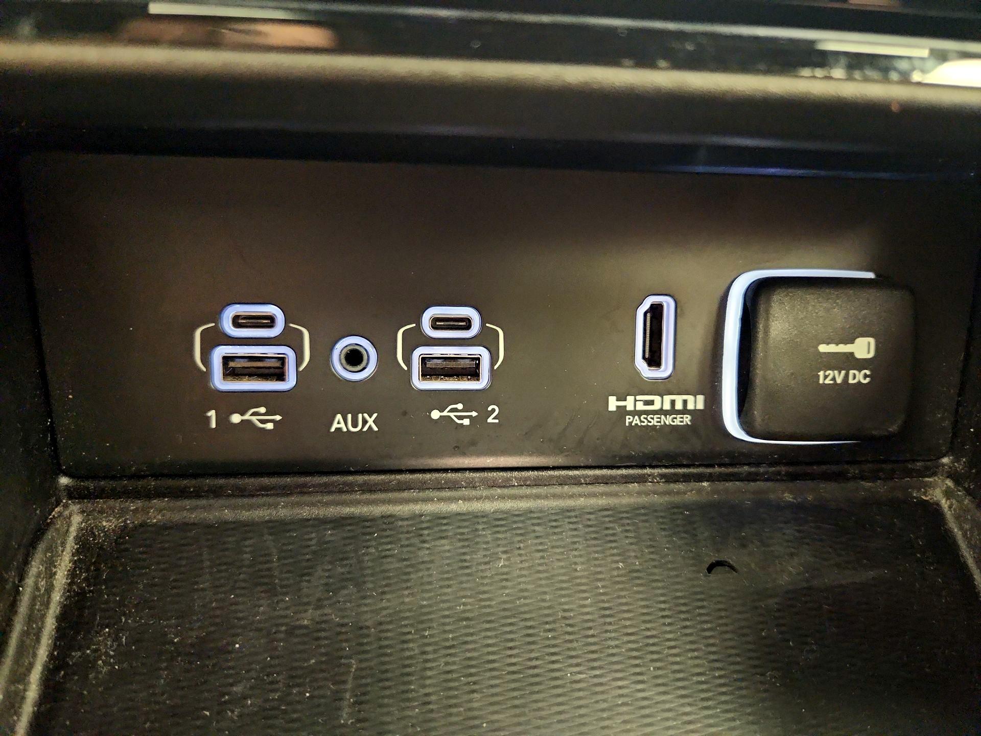 Thumbnail: 2023 Jeep Grand Cherokee - 19