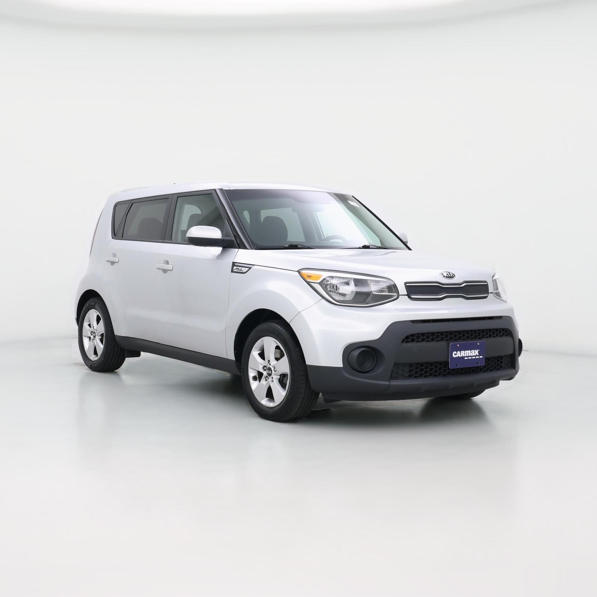 Thumbnail: 2019 Kia Soul - 1