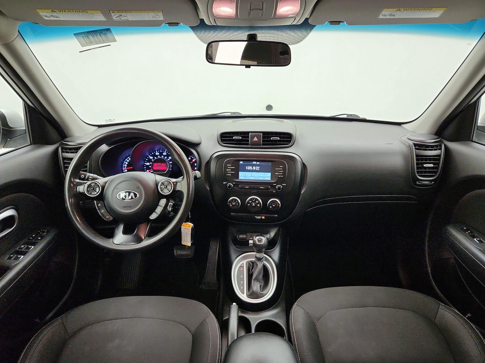 Thumbnail: 2019 Kia Soul - 9