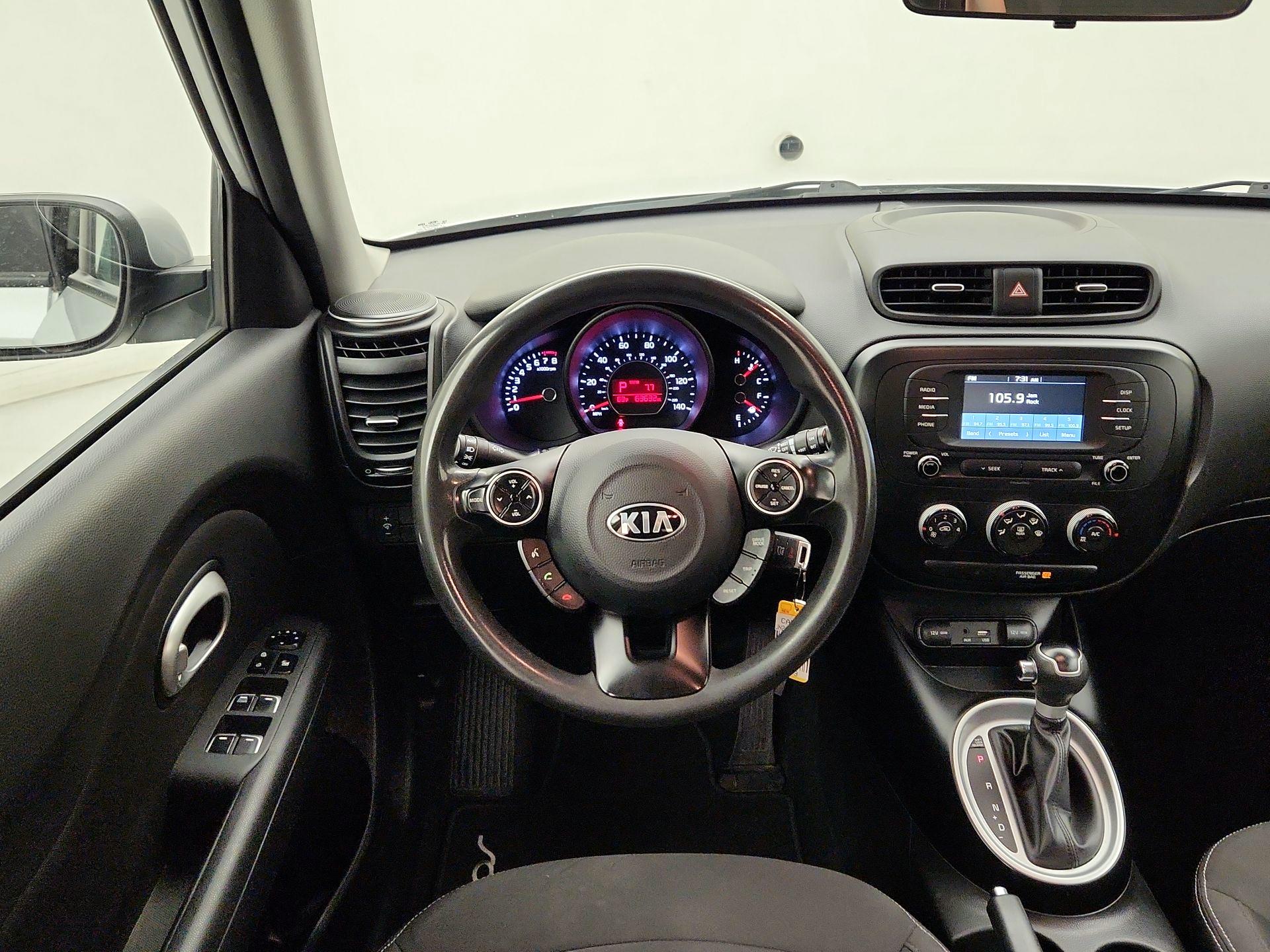 Thumbnail: 2019 Kia Soul - 10