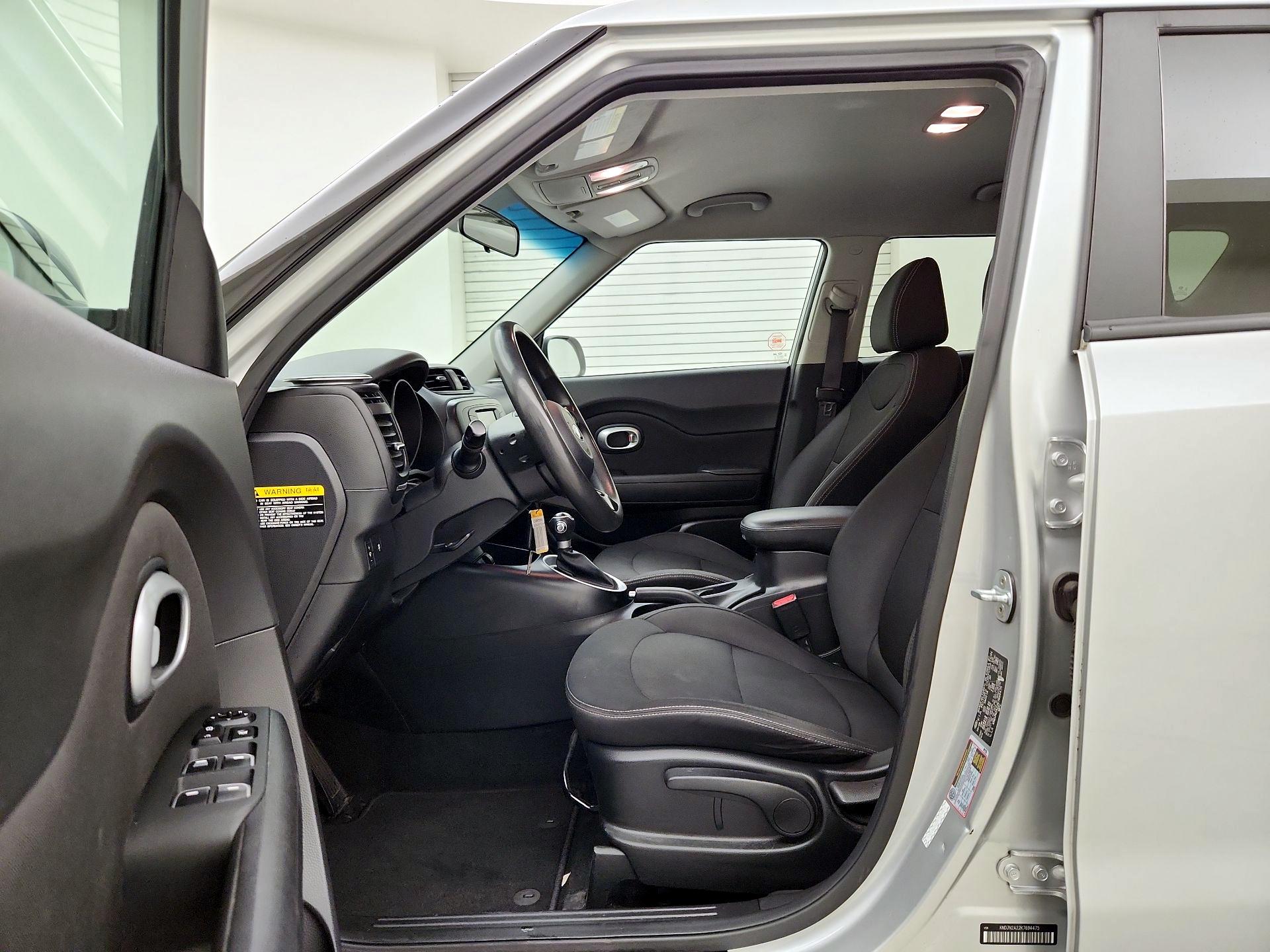 Thumbnail: 2019 Kia Soul - 11