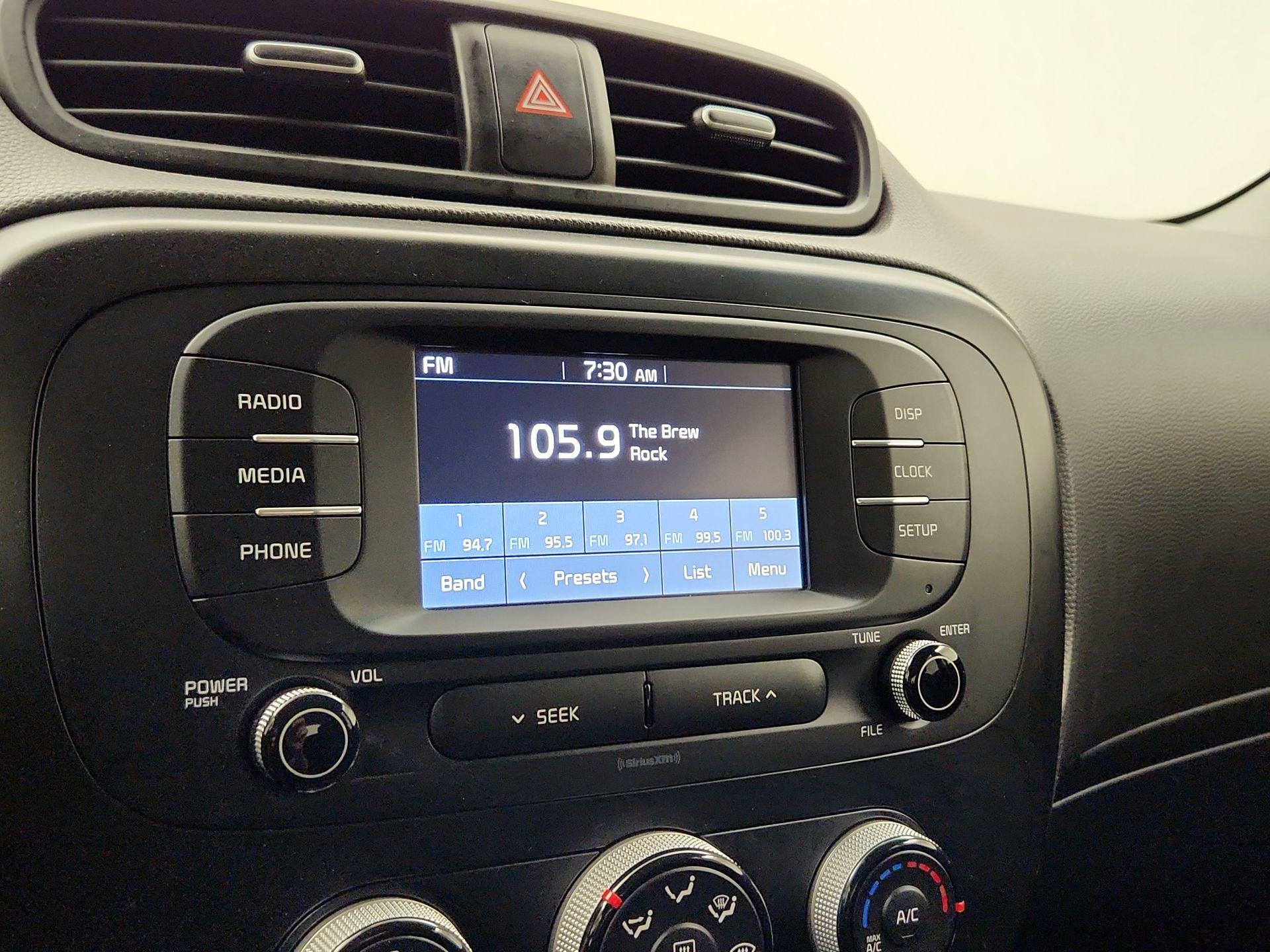 Thumbnail: 2019 Kia Soul - 15