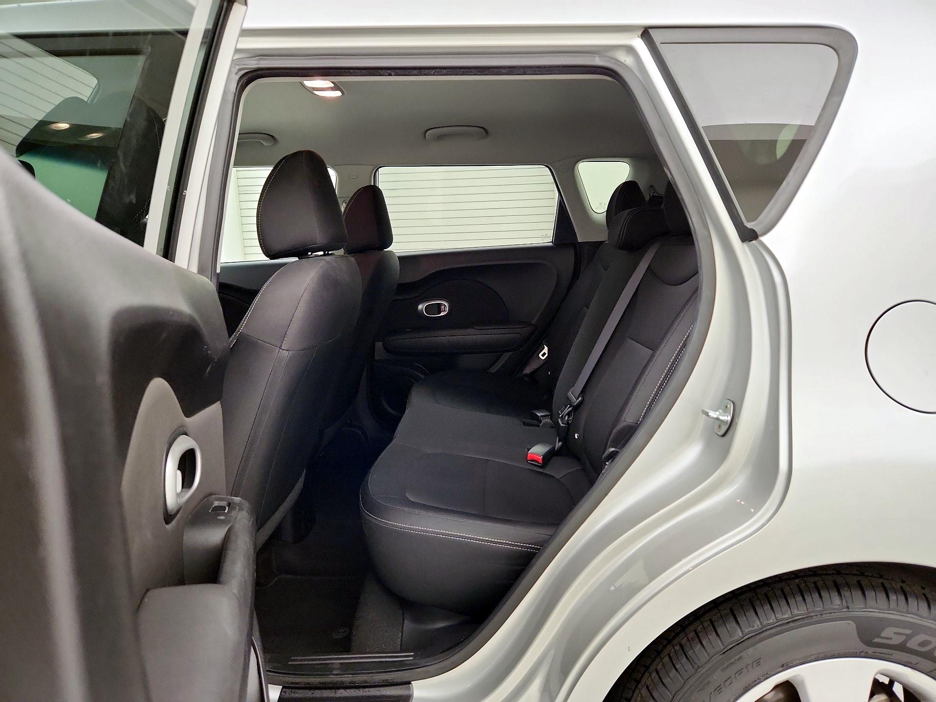 Thumbnail: 2019 Kia Soul - 19