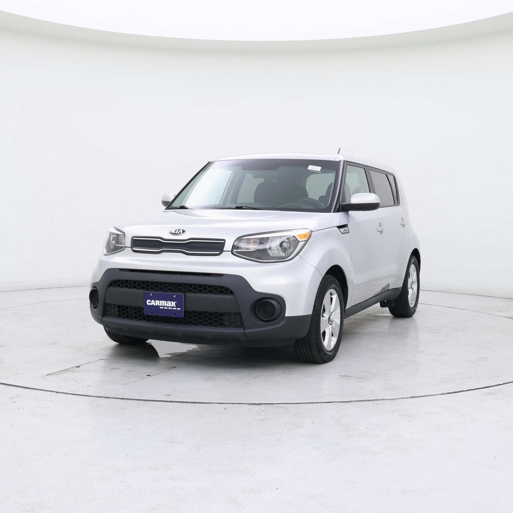 Thumbnail: 2019 Kia Soul - 4