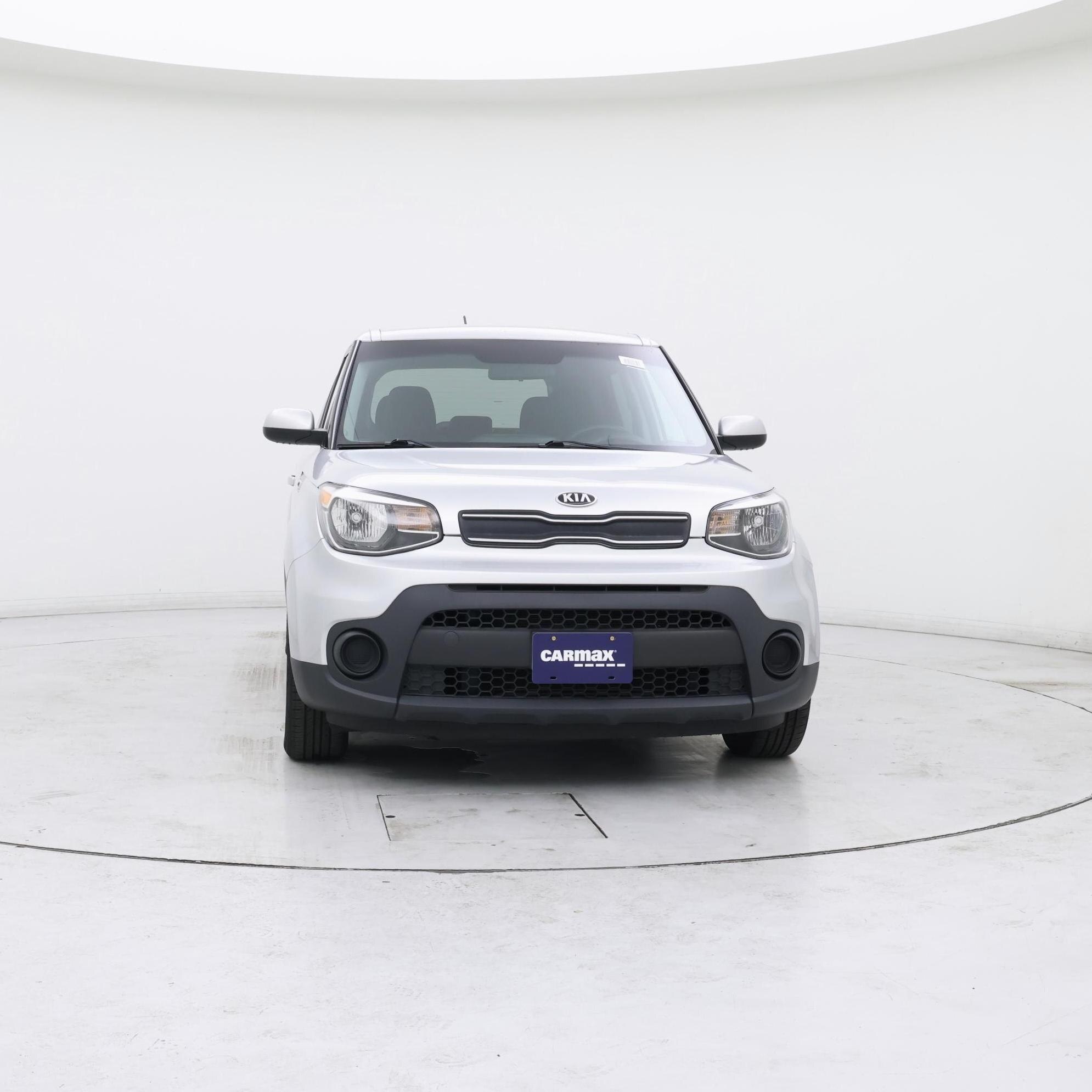 Thumbnail: 2019 Kia Soul - 5