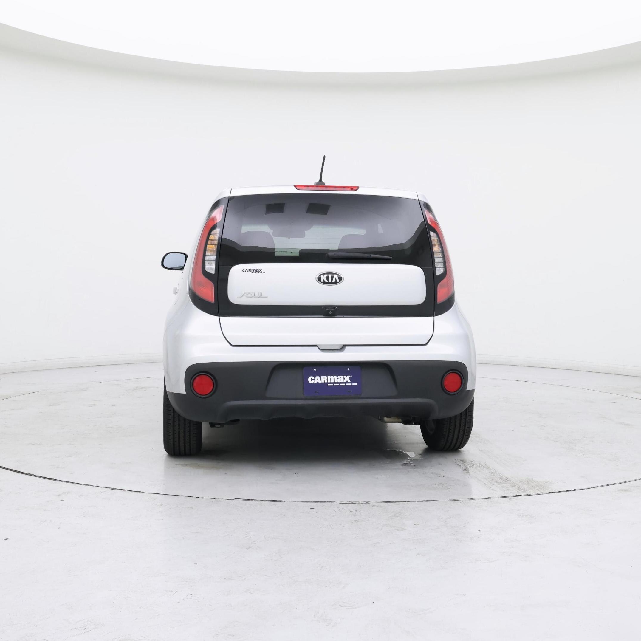 Thumbnail: 2019 Kia Soul - 6