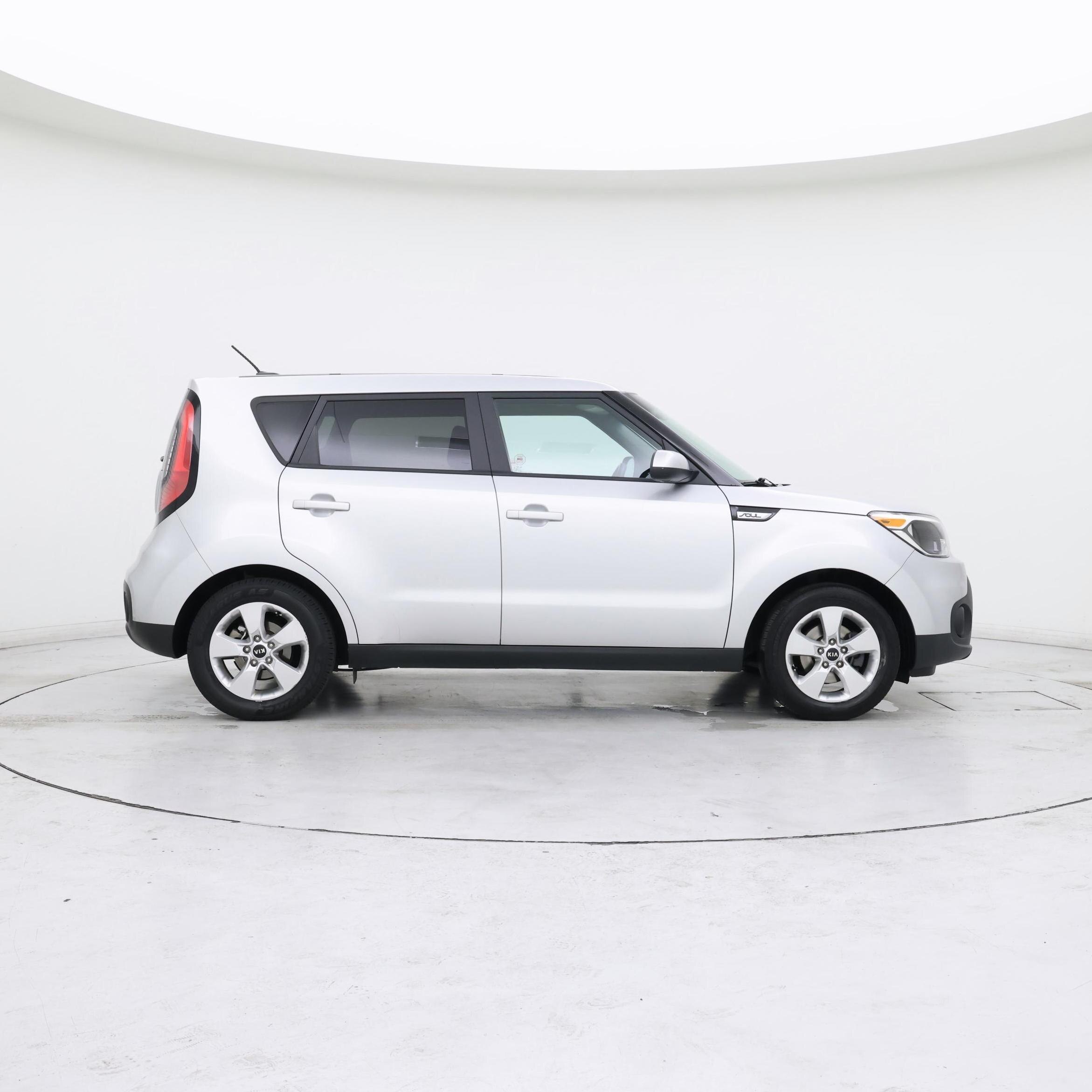 Thumbnail: 2019 Kia Soul - 7