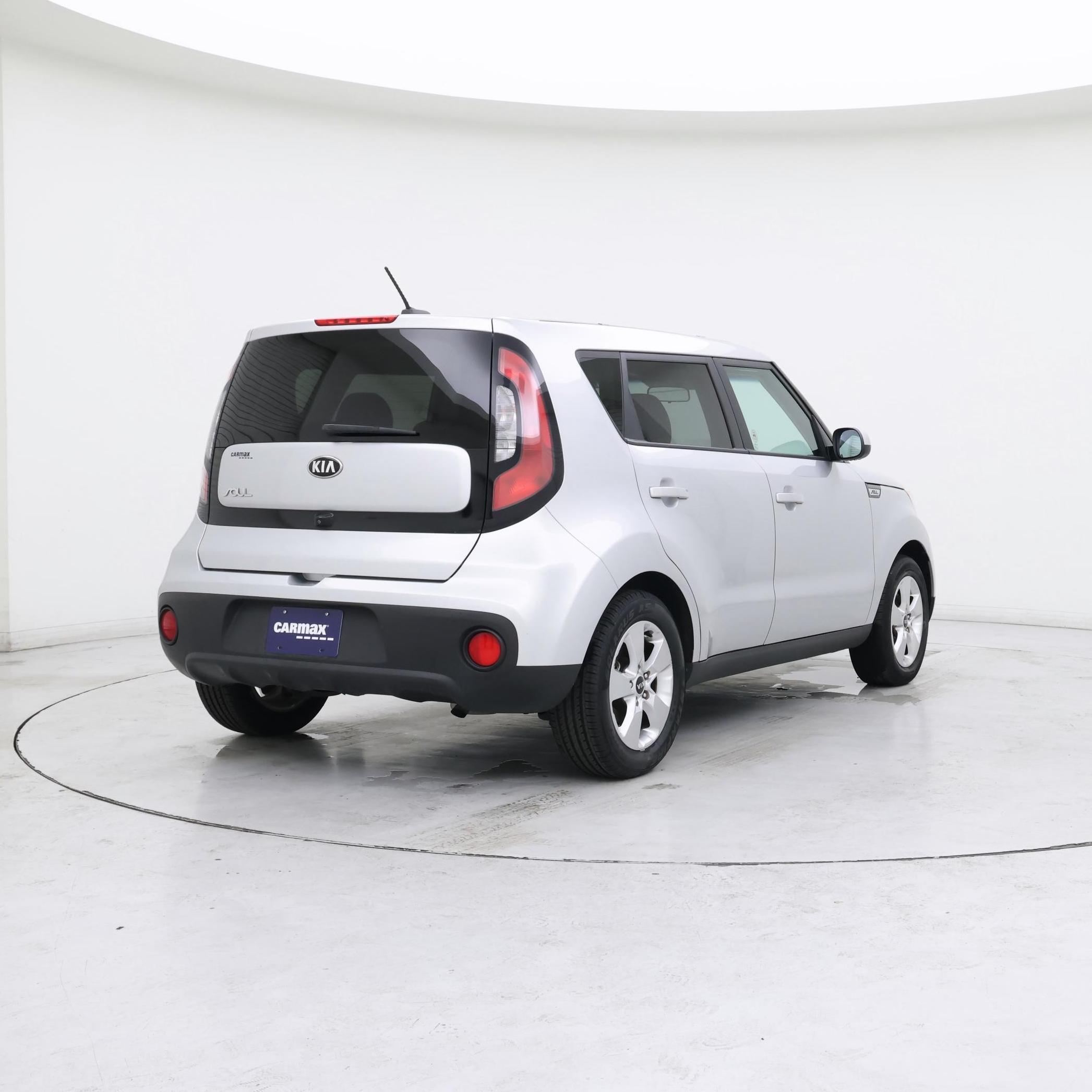 Thumbnail: 2019 Kia Soul - 8