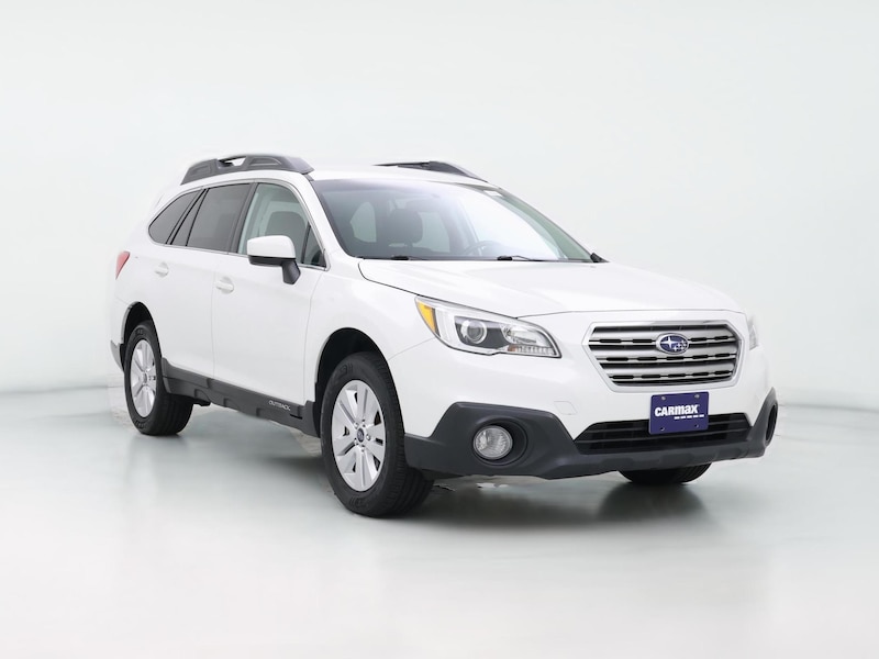 2017 Subaru Outback Premium -
                  Portland, OR