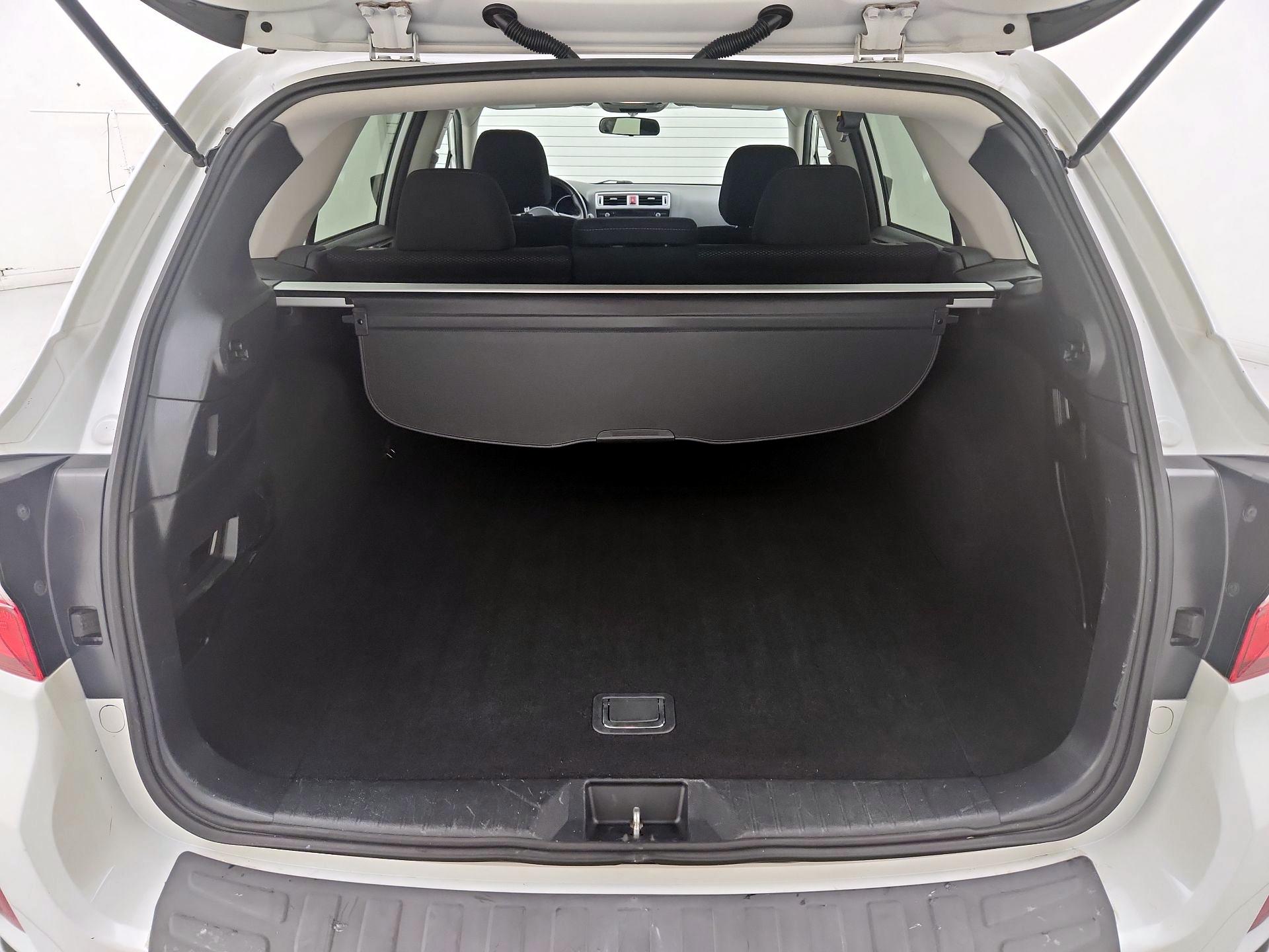 Thumbnail: 2017 Subaru Outback - 20
