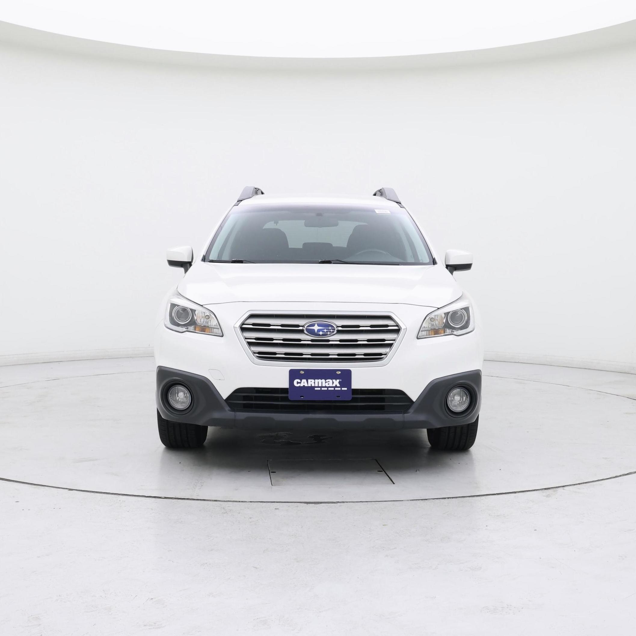 Thumbnail: 2017 Subaru Outback - 5