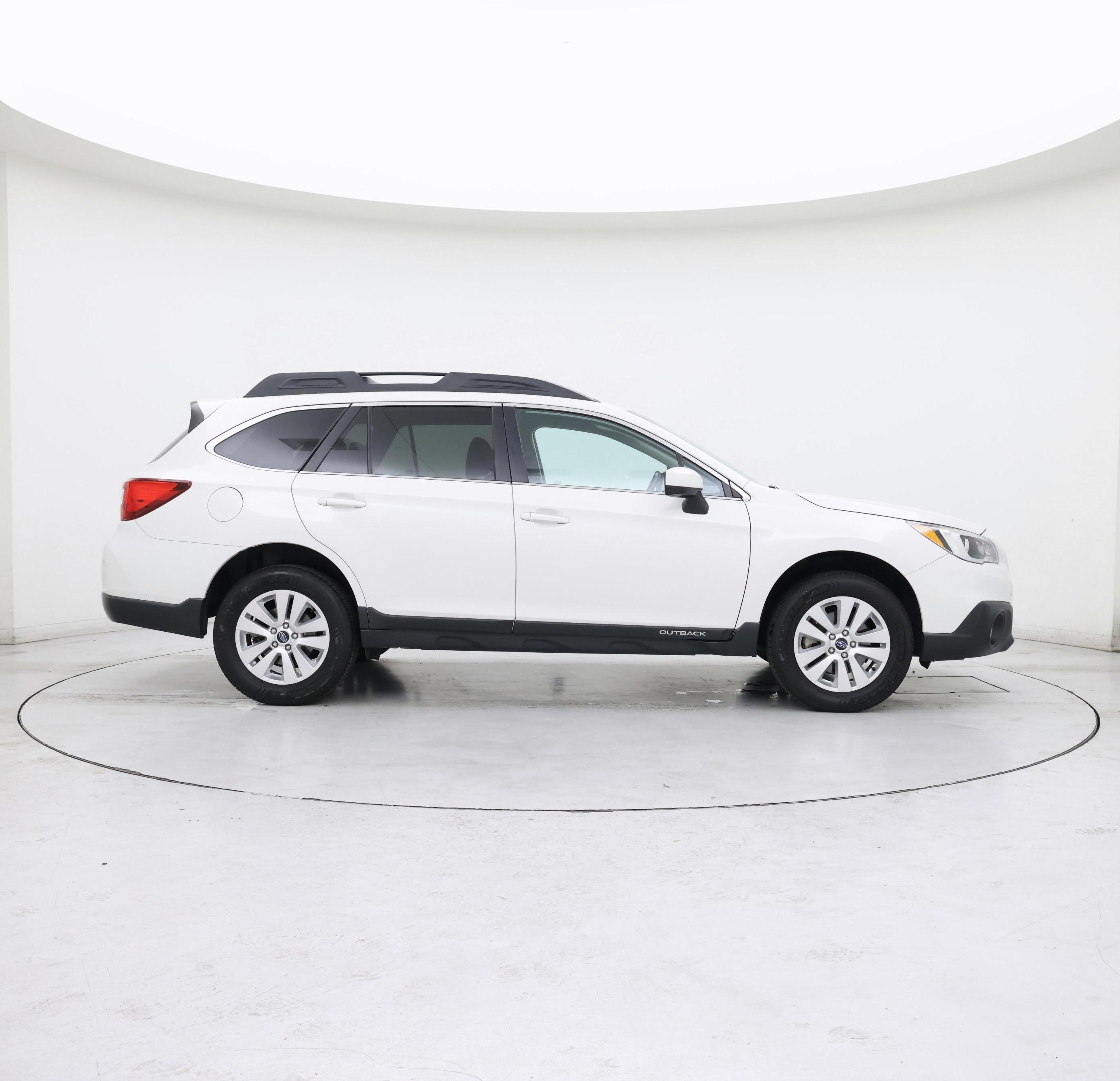 Thumbnail: 2017 Subaru Outback - 7