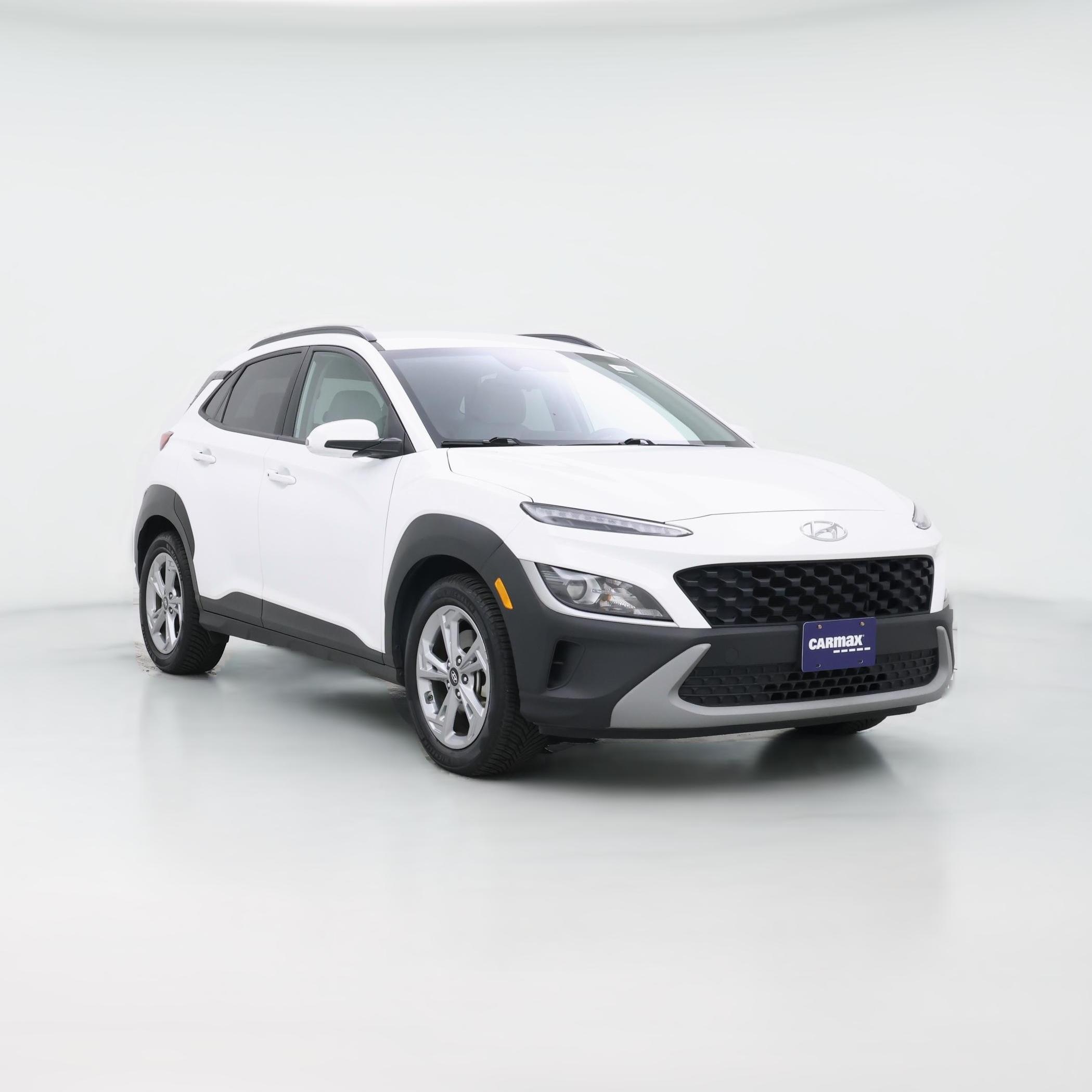 Thumbnail: 2022 Hyundai Kona - 1