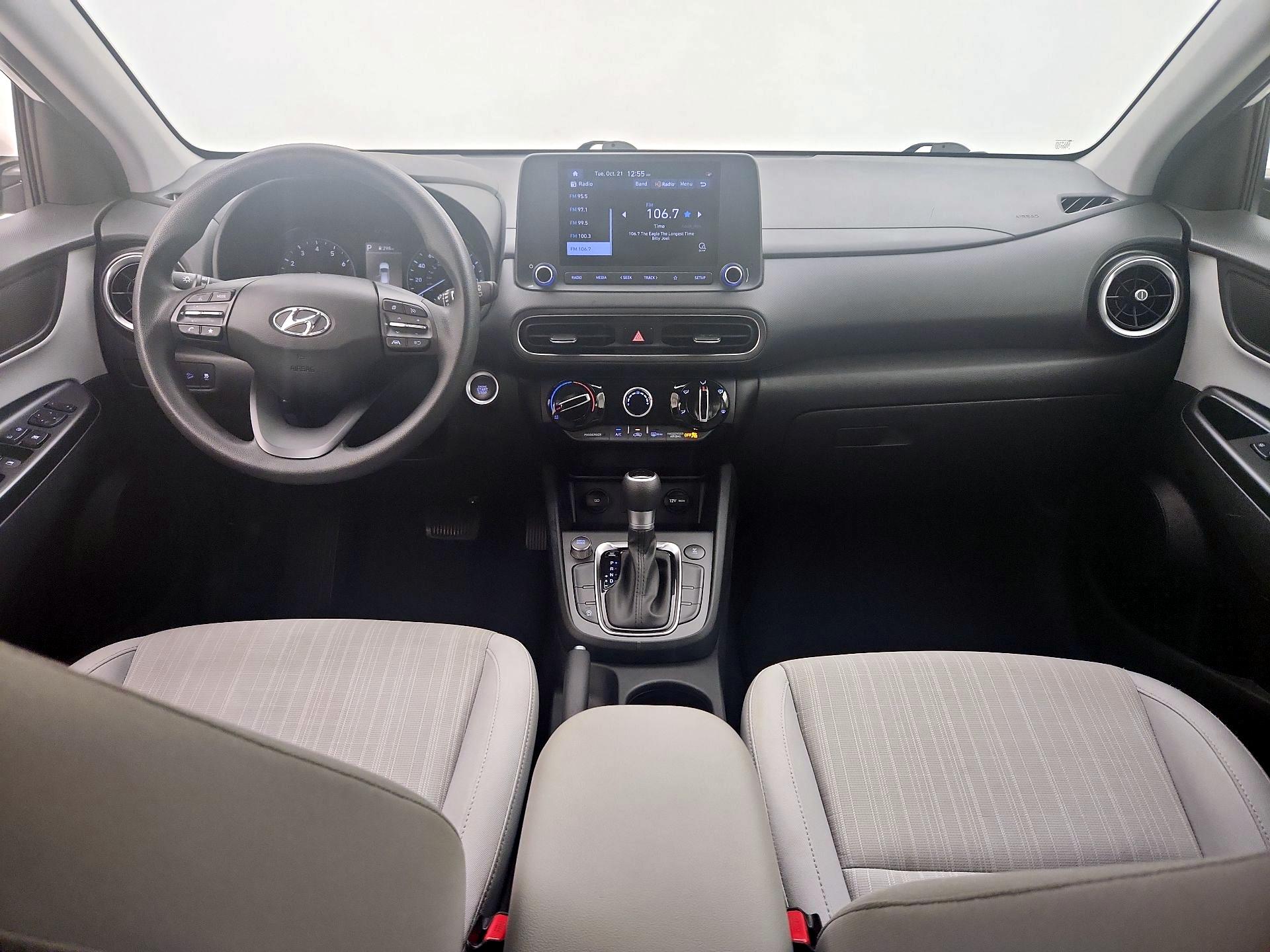 Thumbnail: 2022 Hyundai Kona - 9