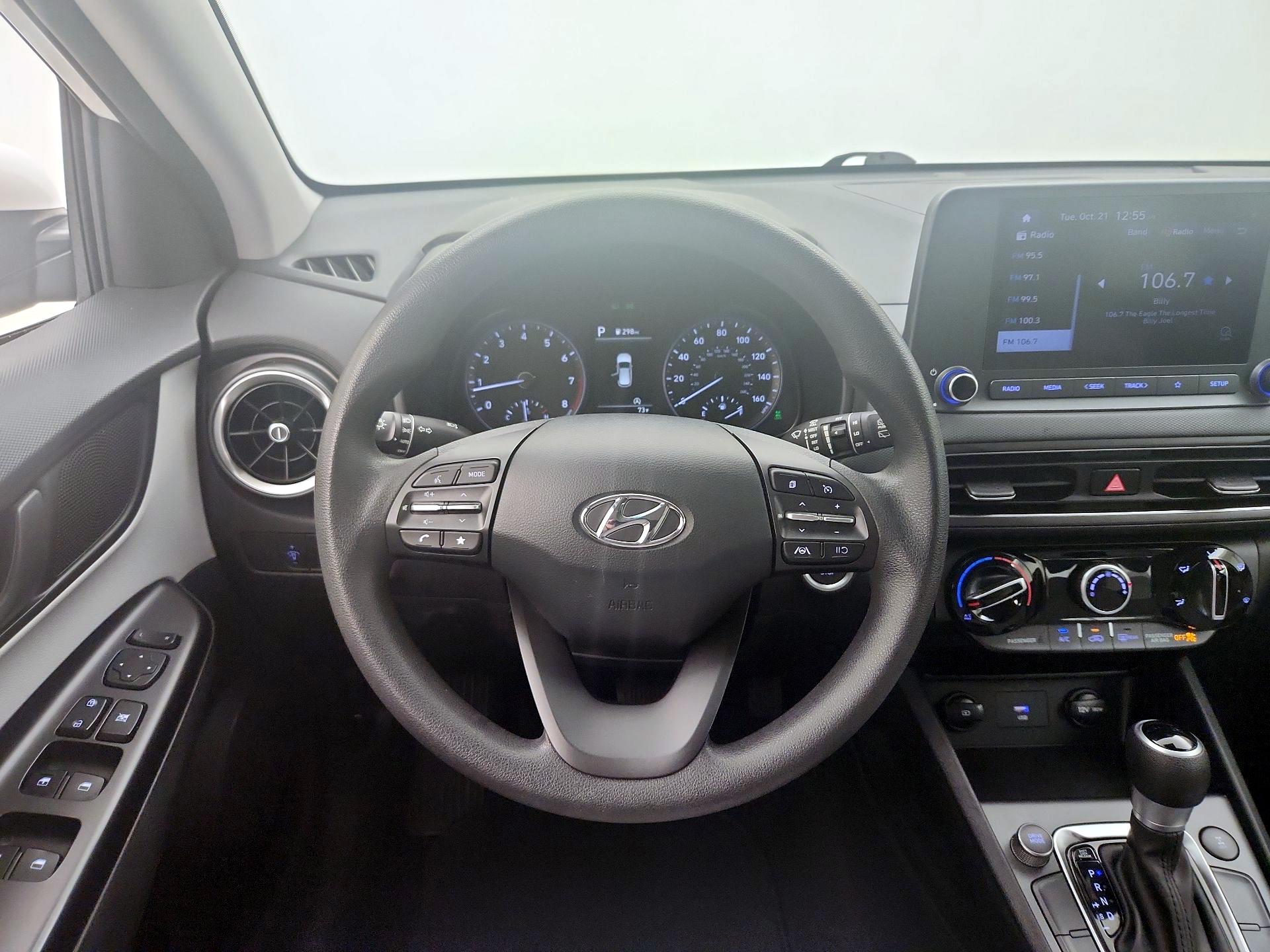 Thumbnail: 2022 Hyundai Kona - 10