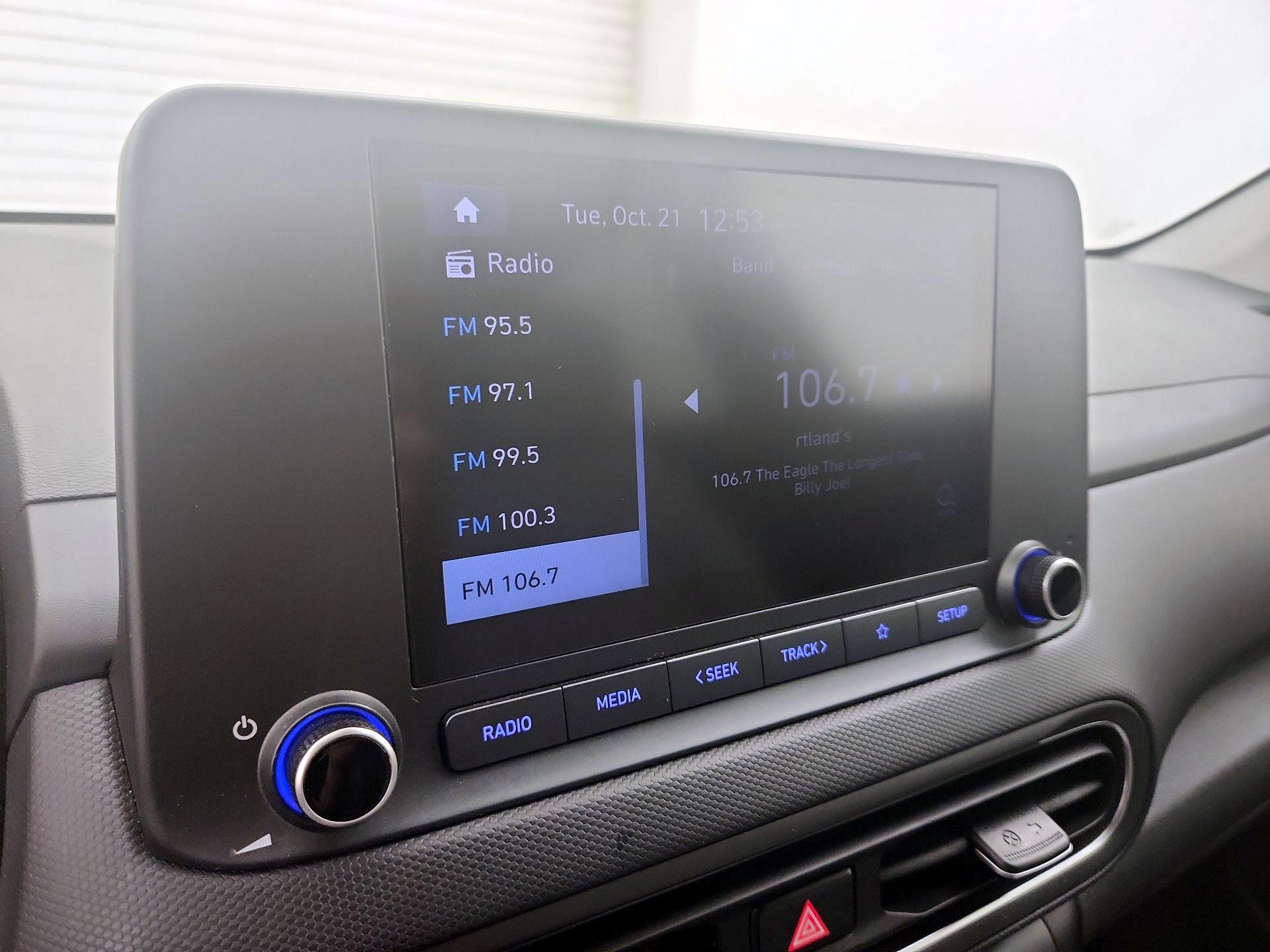 Thumbnail: 2022 Hyundai Kona - 15