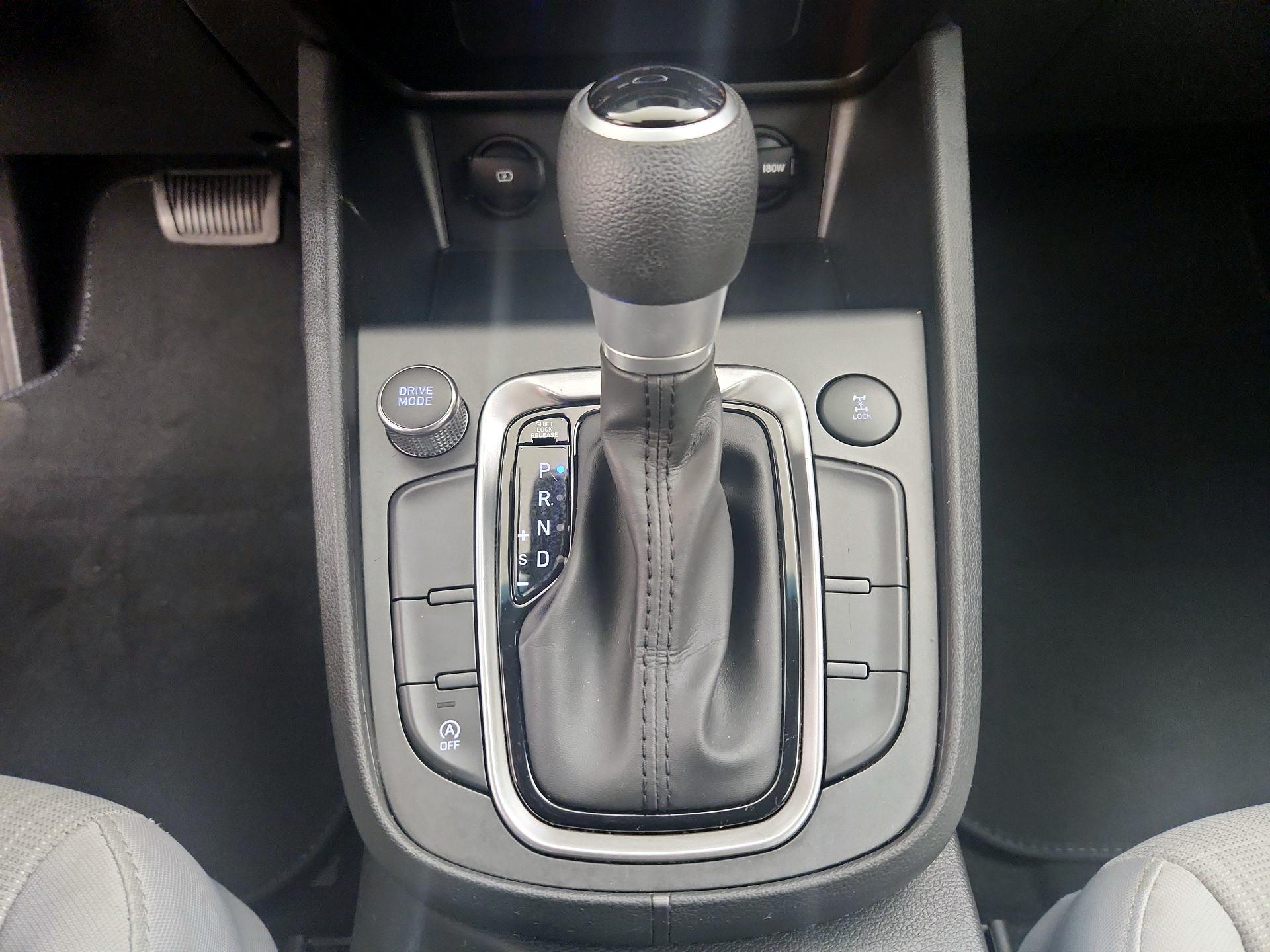 Thumbnail: 2022 Hyundai Kona - 17