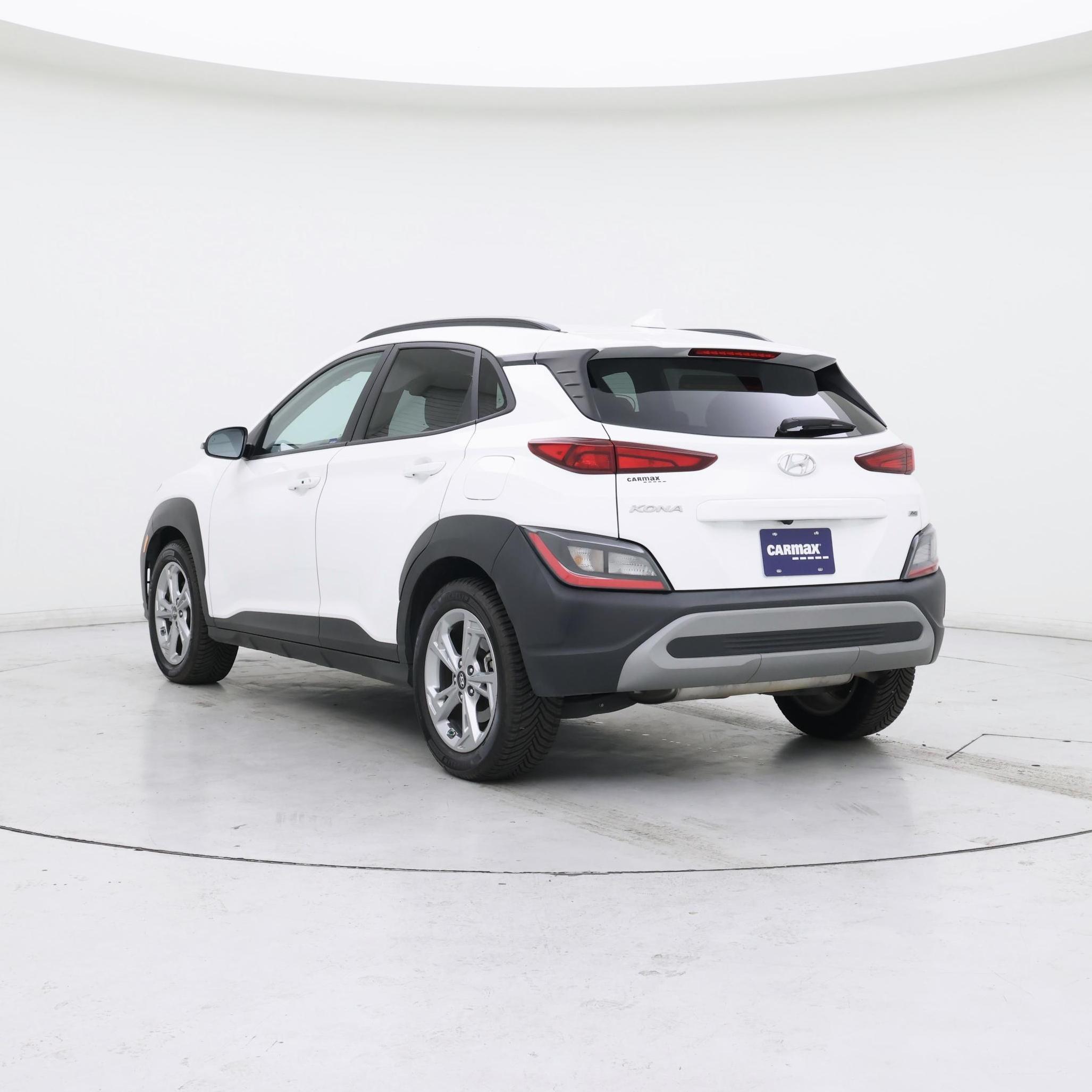Thumbnail: 2022 Hyundai Kona - 2