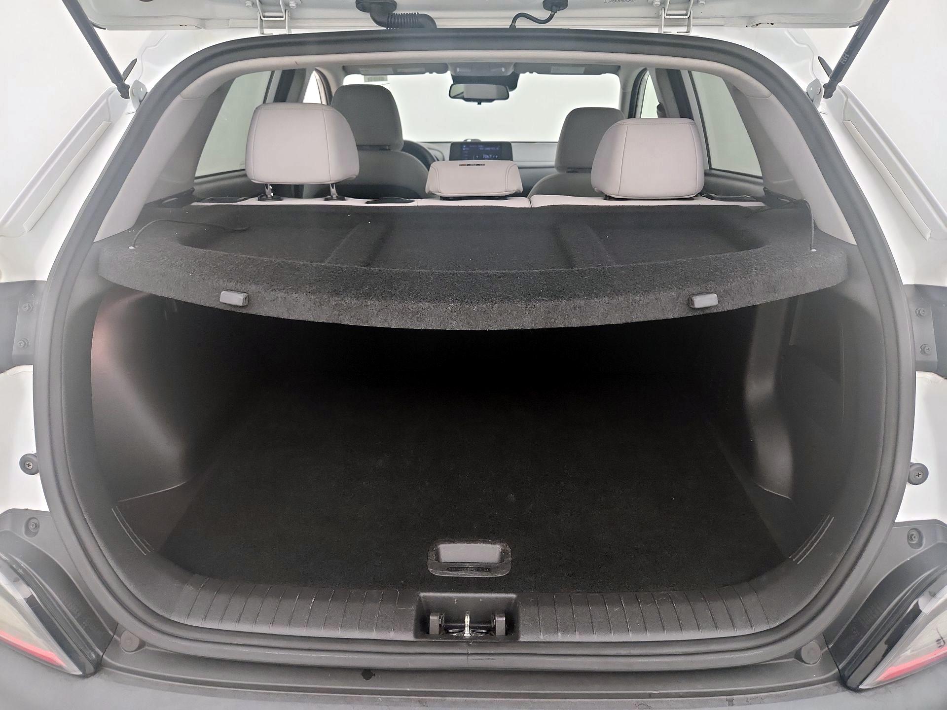 Thumbnail: 2022 Hyundai Kona - 20