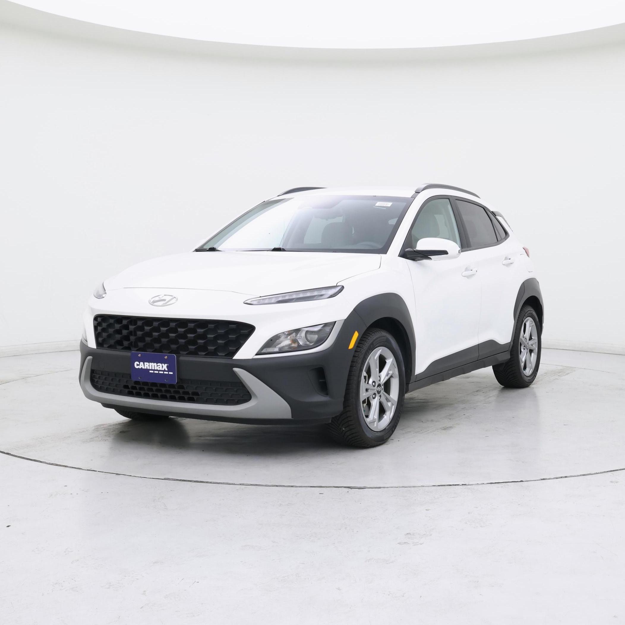 Thumbnail: 2022 Hyundai Kona - 4