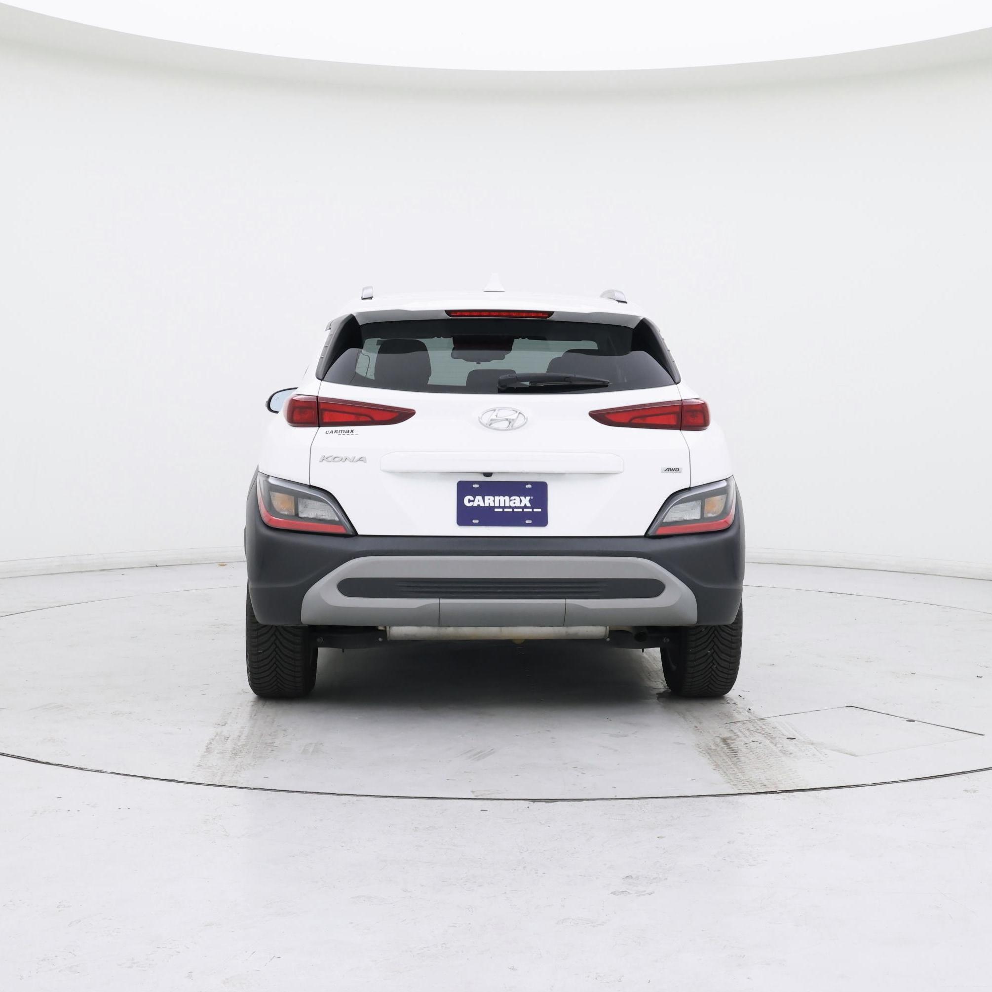 Thumbnail: 2022 Hyundai Kona - 6