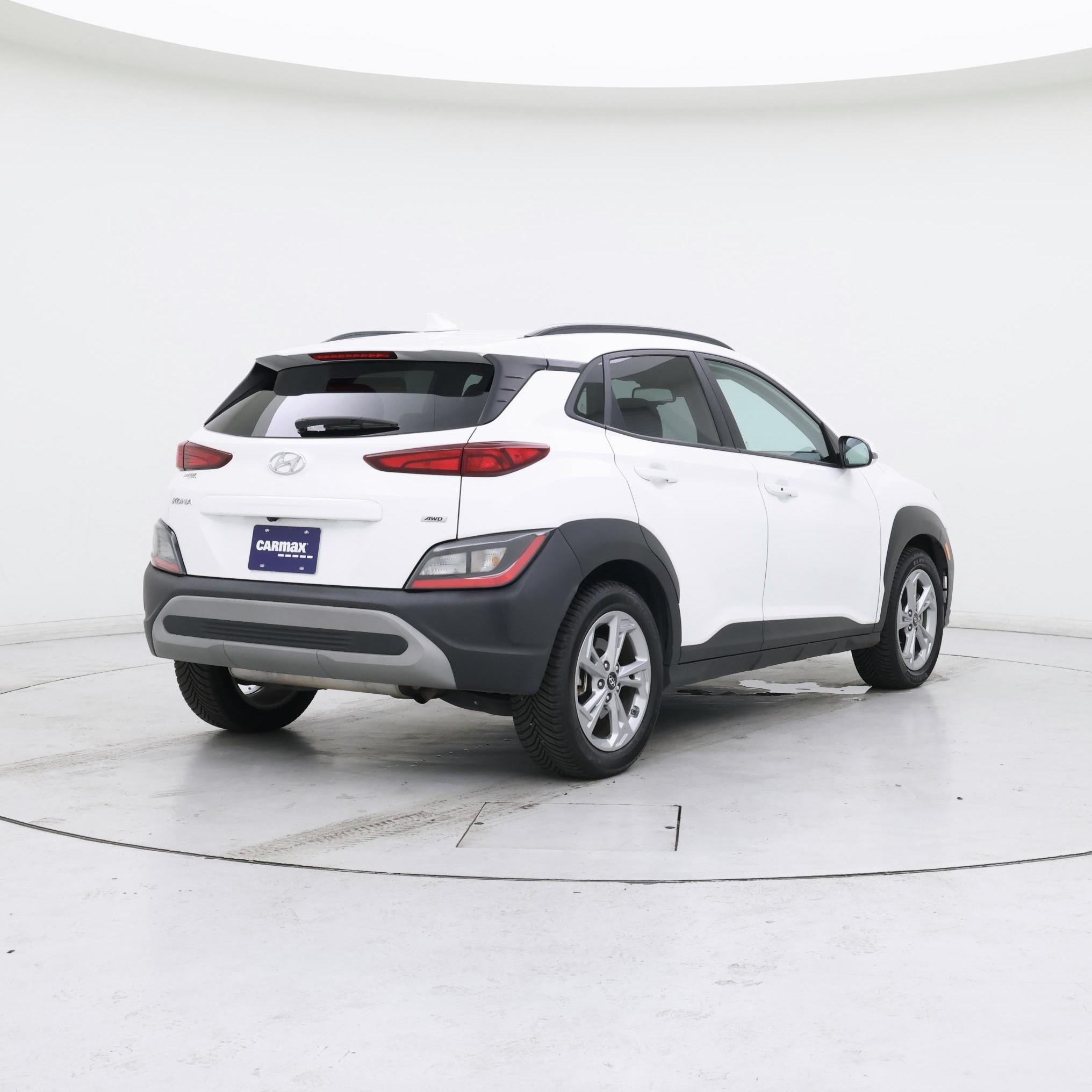 Thumbnail: 2022 Hyundai Kona - 8