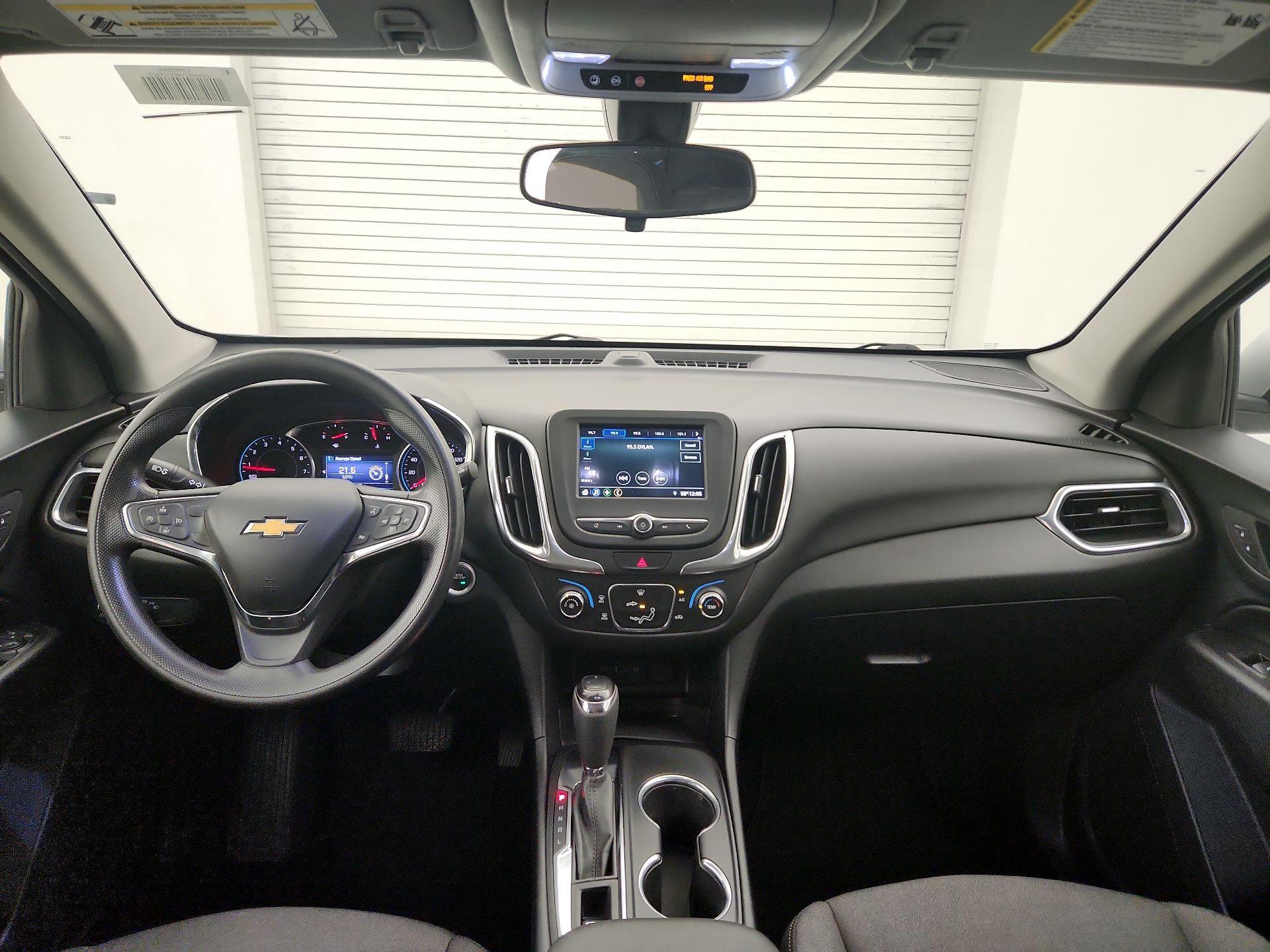 Thumbnail: 2019 Chevrolet Equinox - 9