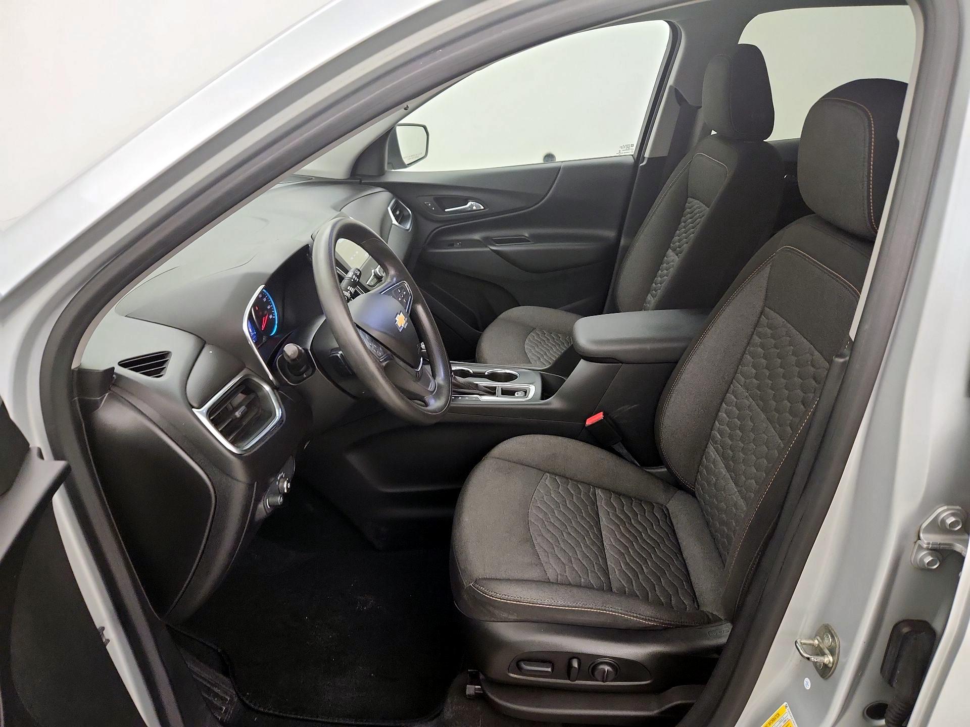 Thumbnail: 2019 Chevrolet Equinox - 11