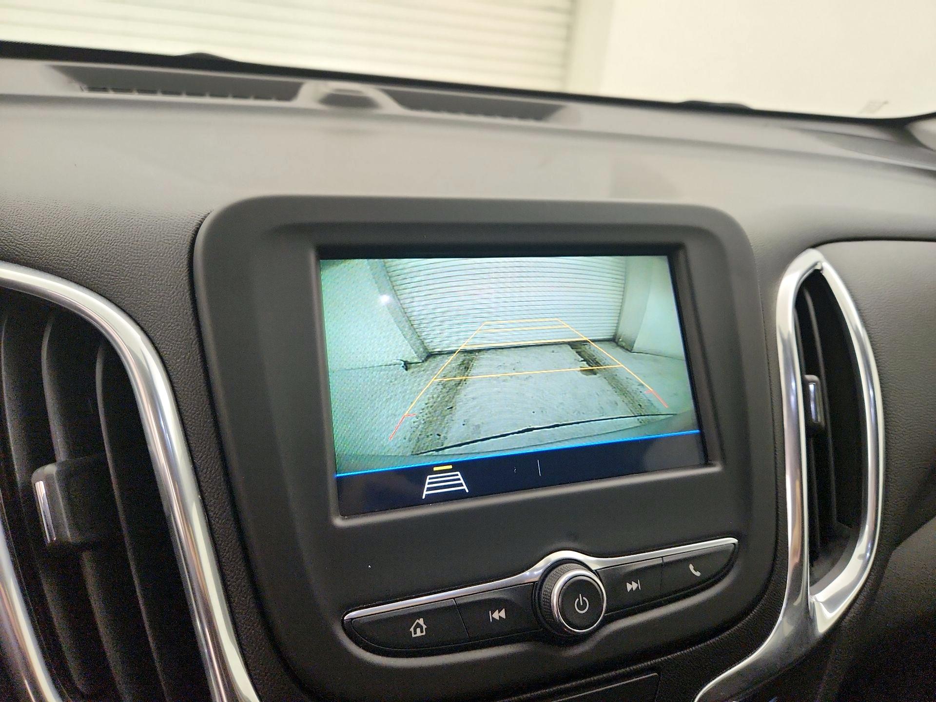 Thumbnail: 2019 Chevrolet Equinox - 14