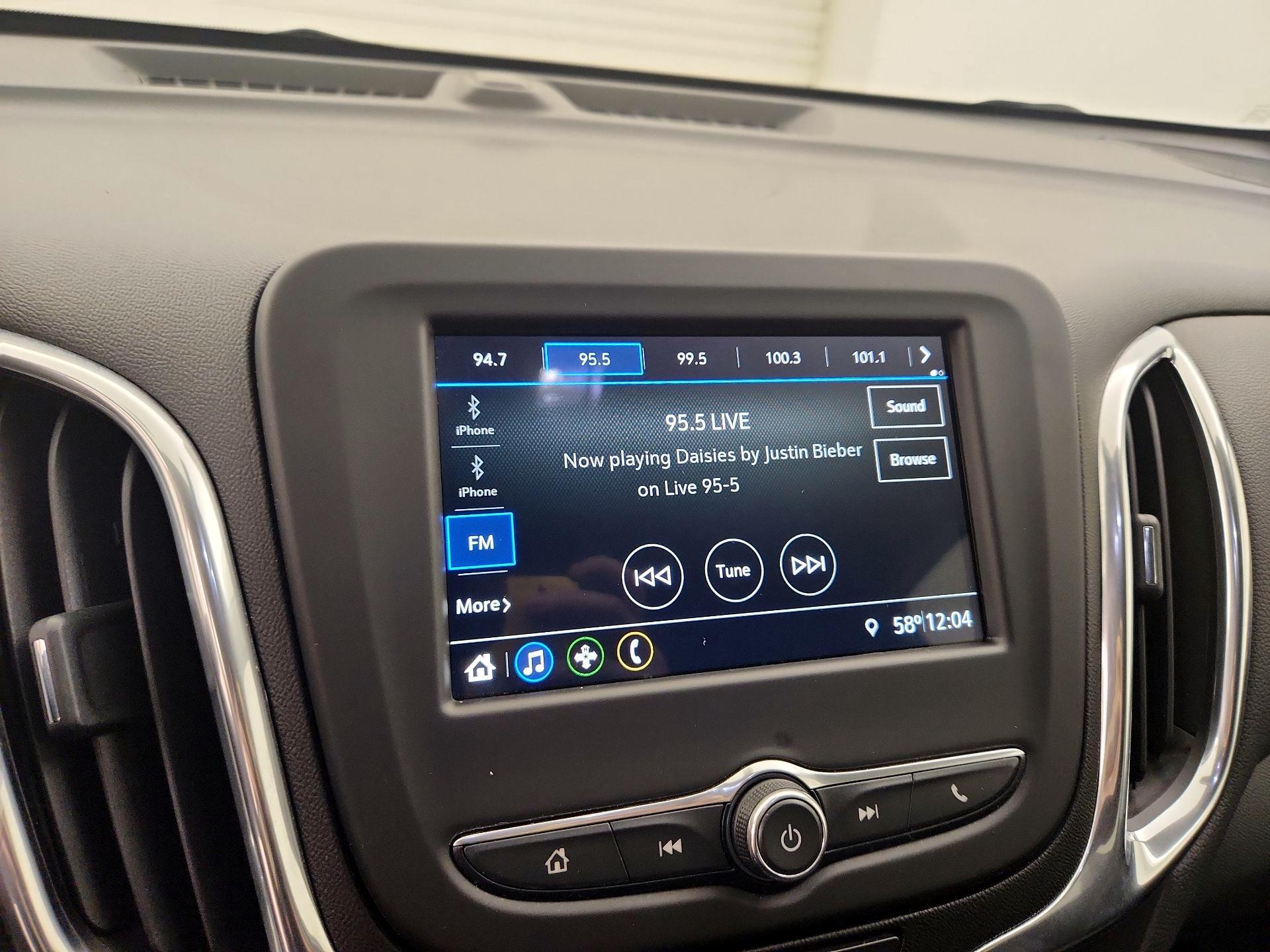 Thumbnail: 2019 Chevrolet Equinox - 15