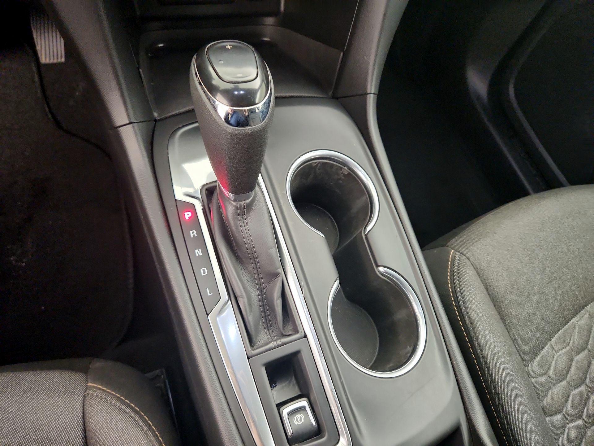Thumbnail: 2019 Chevrolet Equinox - 17