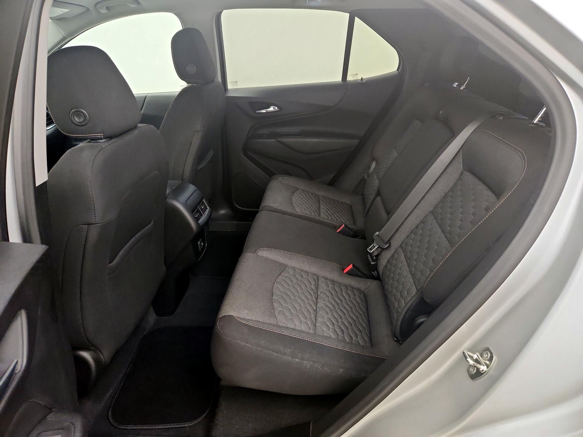 Thumbnail: 2019 Chevrolet Equinox - 19