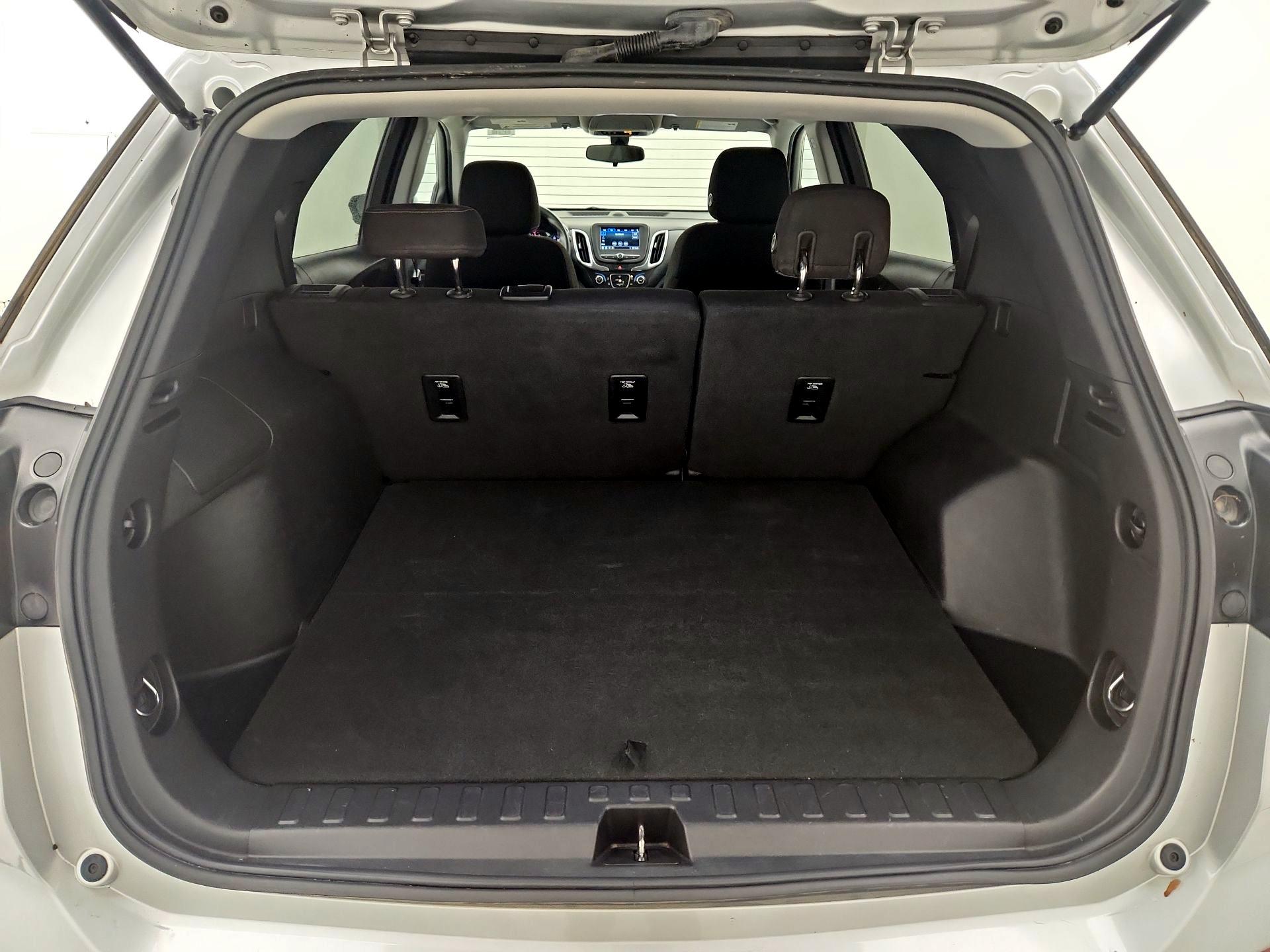 Thumbnail: 2019 Chevrolet Equinox - 20