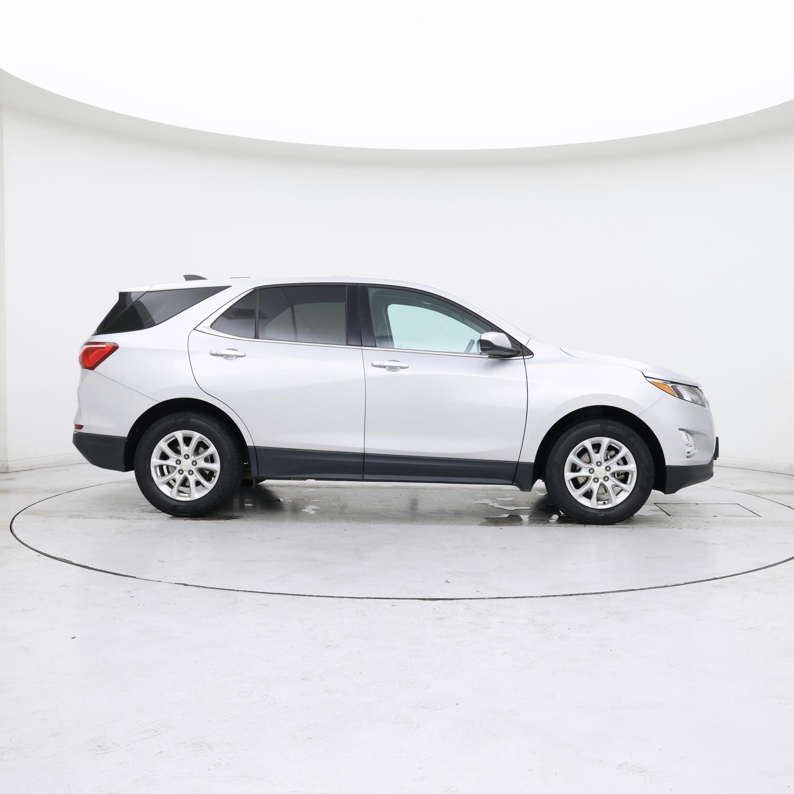 Thumbnail: 2019 Chevrolet Equinox - 7