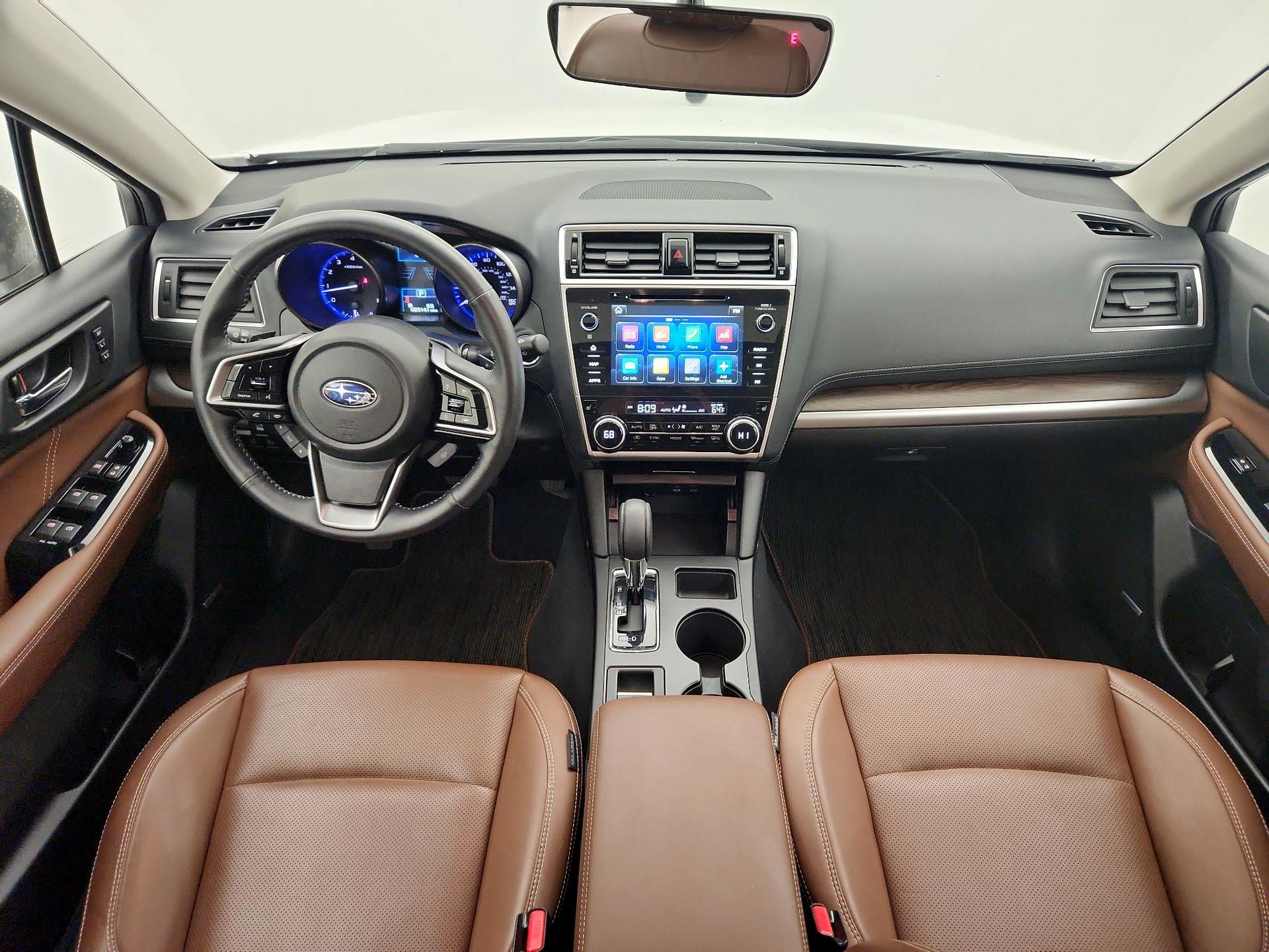 Thumbnail: 2018 Subaru Outback - 9