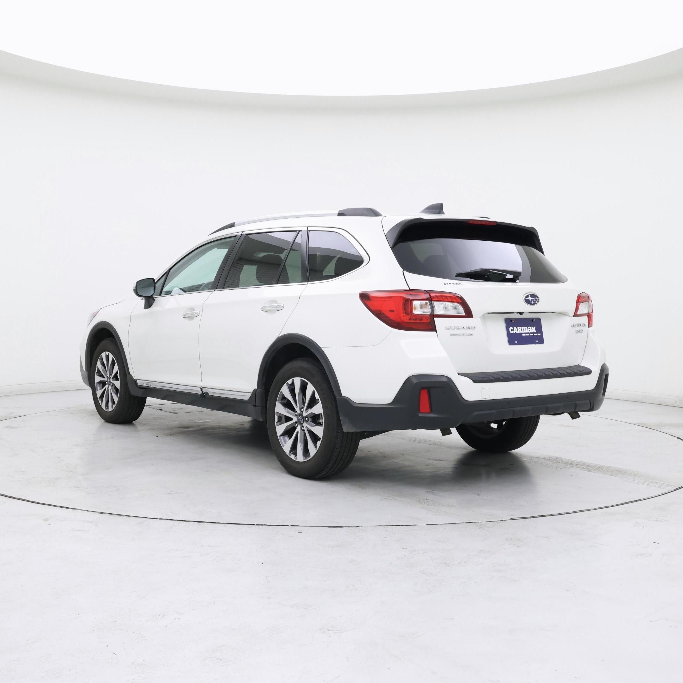 Thumbnail: 2018 Subaru Outback - 2