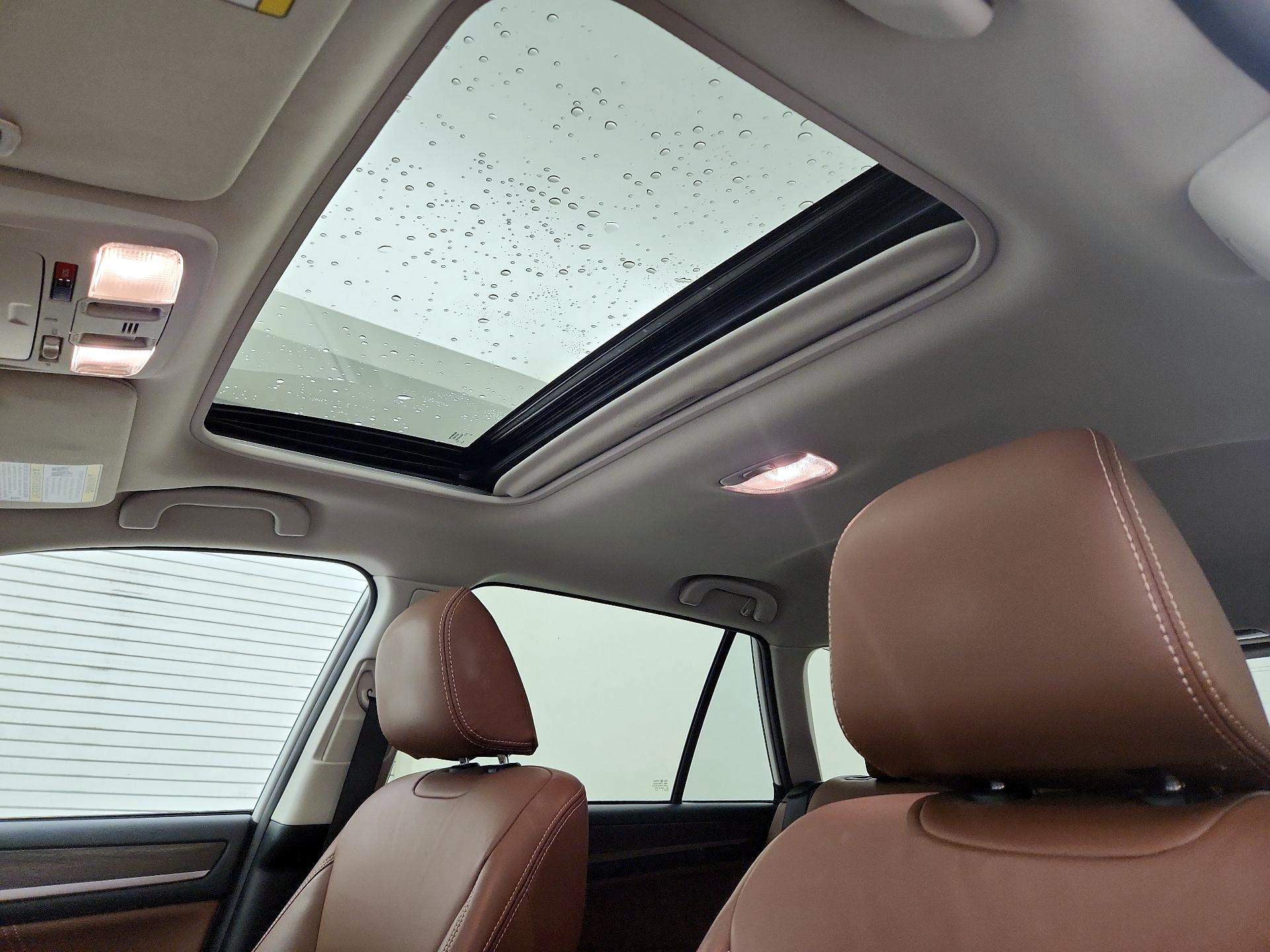 Thumbnail: 2018 Subaru Outback - 20